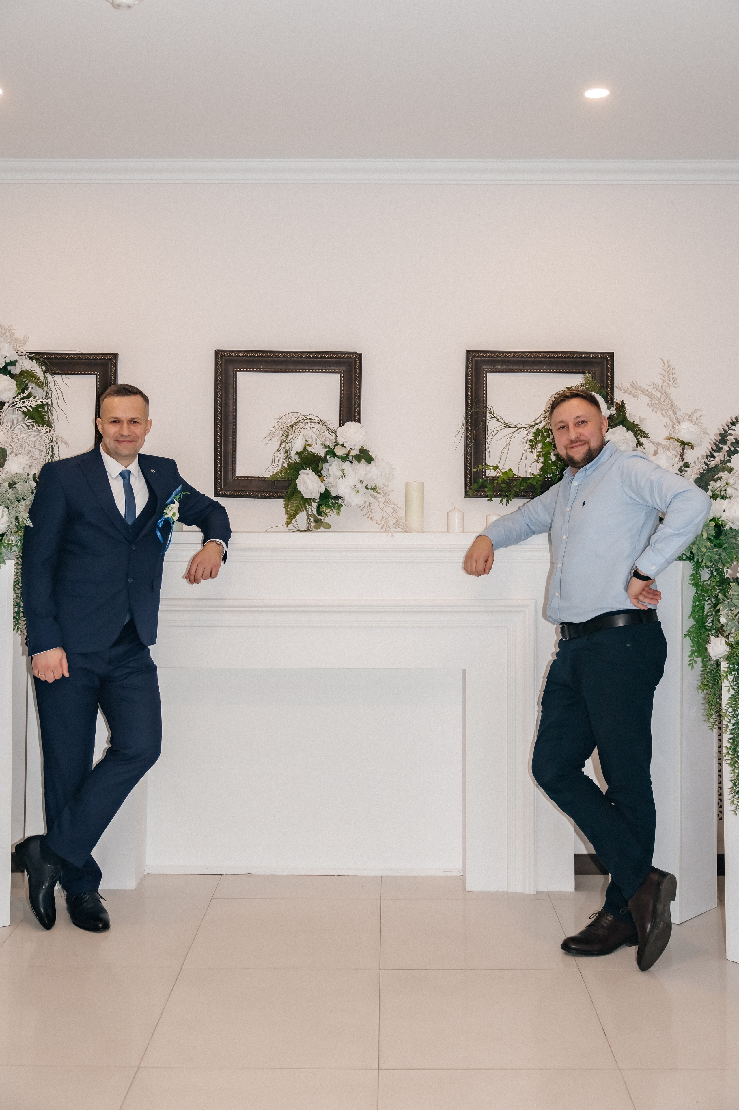 Елена и Алексей. Светлана Ванцлав — фотограф Минск, Беларусь