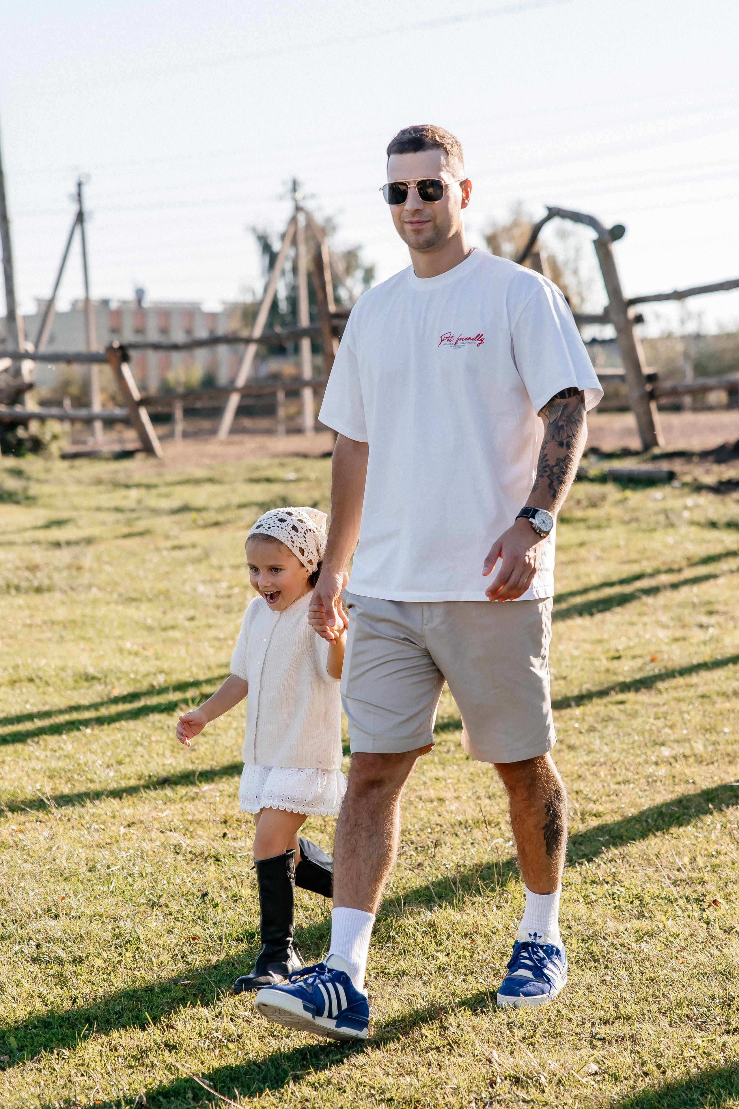 Катя, Ваня и Ева. Светлана Ванцлав — фотограф Минск, Беларусь