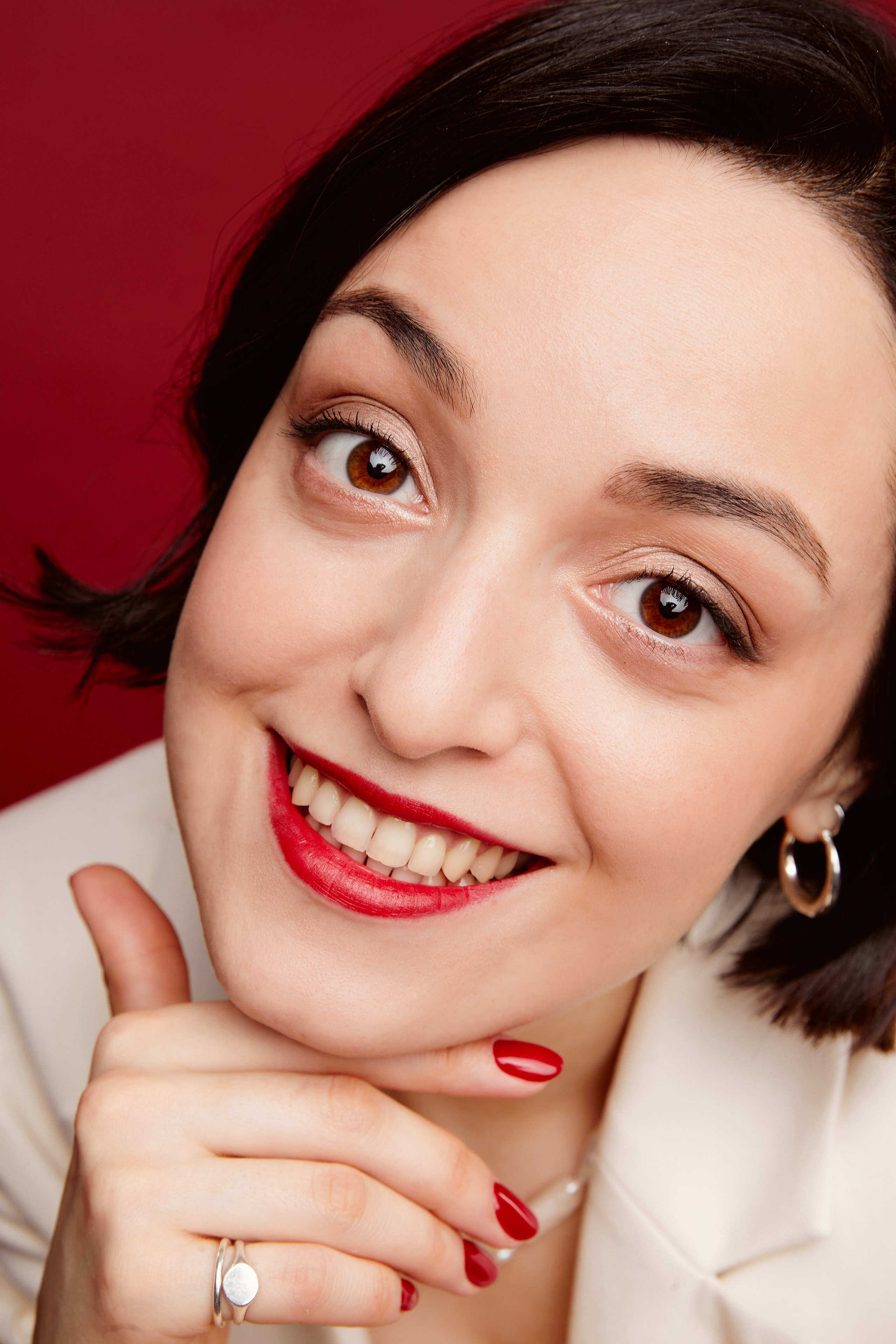 Ульяна. Фотограф/арт-директор в Москве Христина Аргентина Антонович