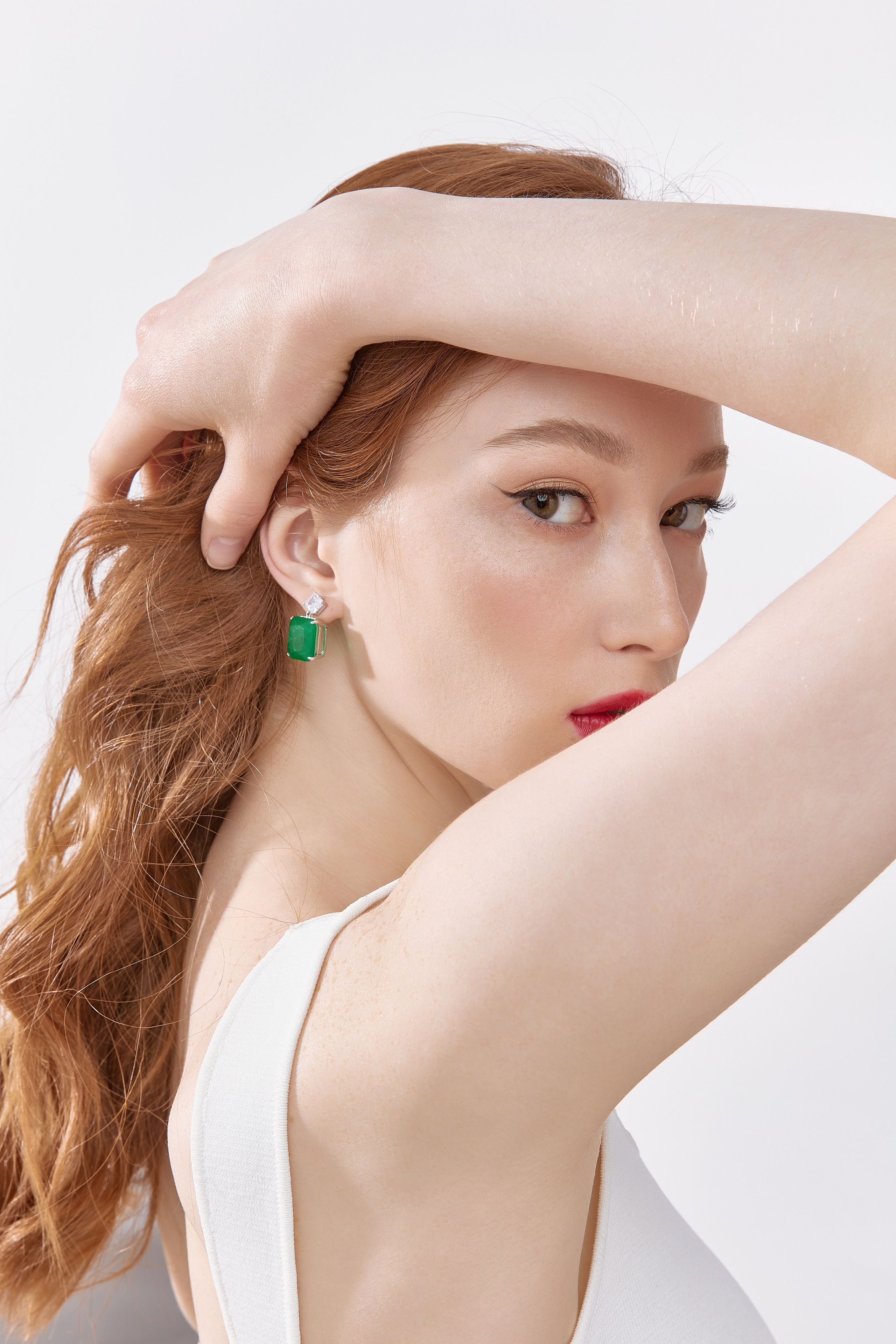 Lbos. Фотограф/арт-директор в Москве Христина Аргентина Антонович