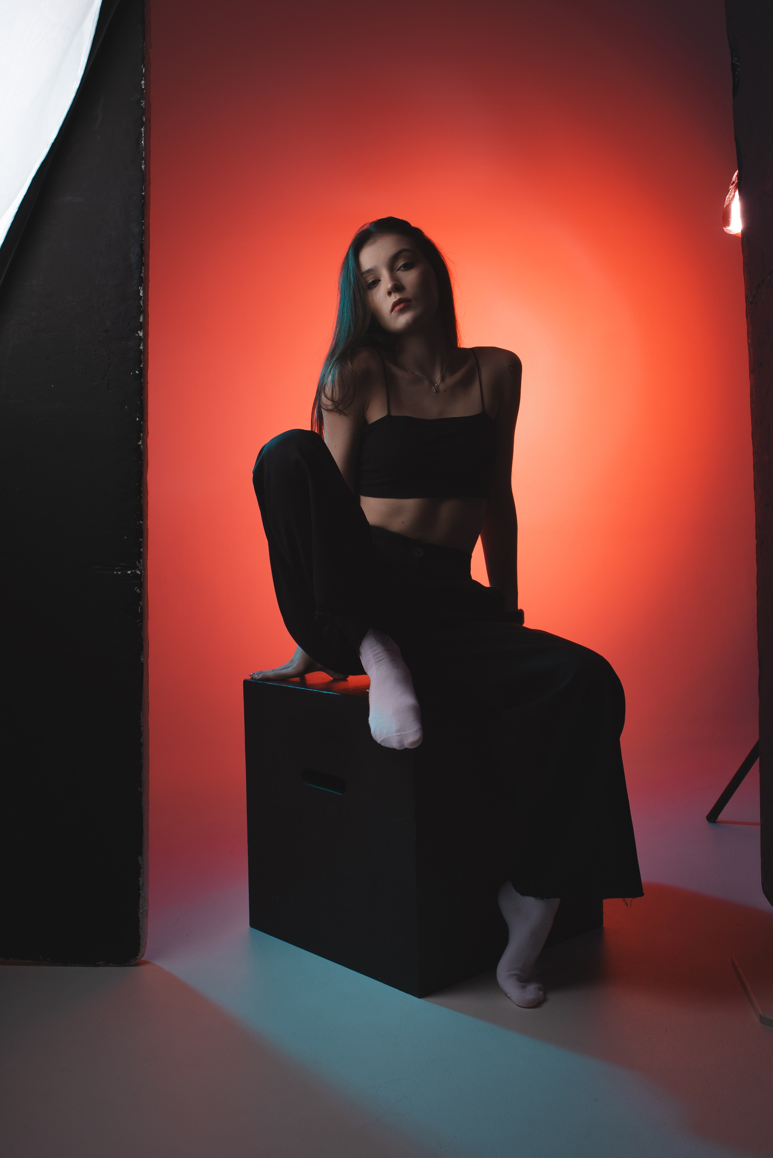 Милана. Фотограф Плеханов Дмитрий