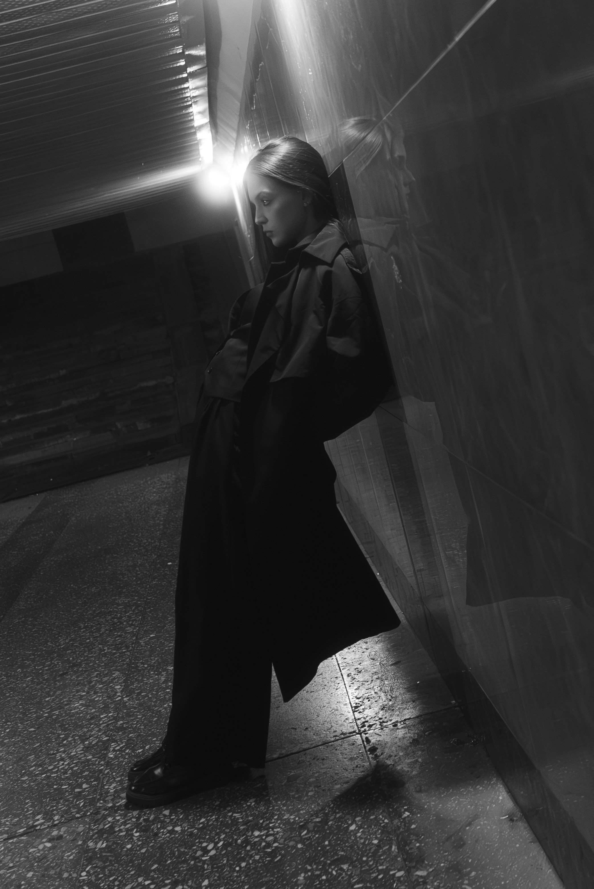 Милана. Фотограф Плеханов Дмитрий