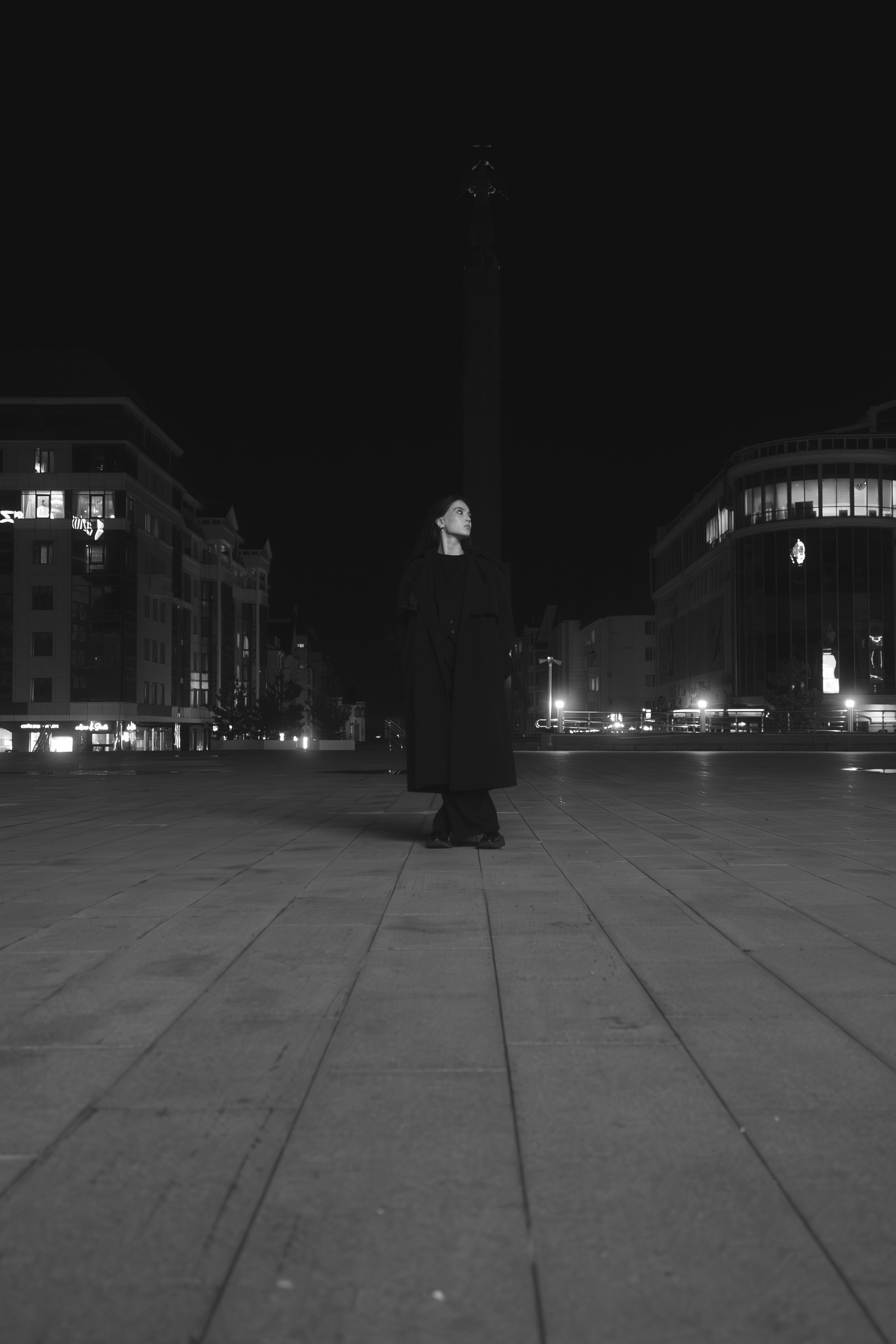 Милана. Фотограф Плеханов Дмитрий