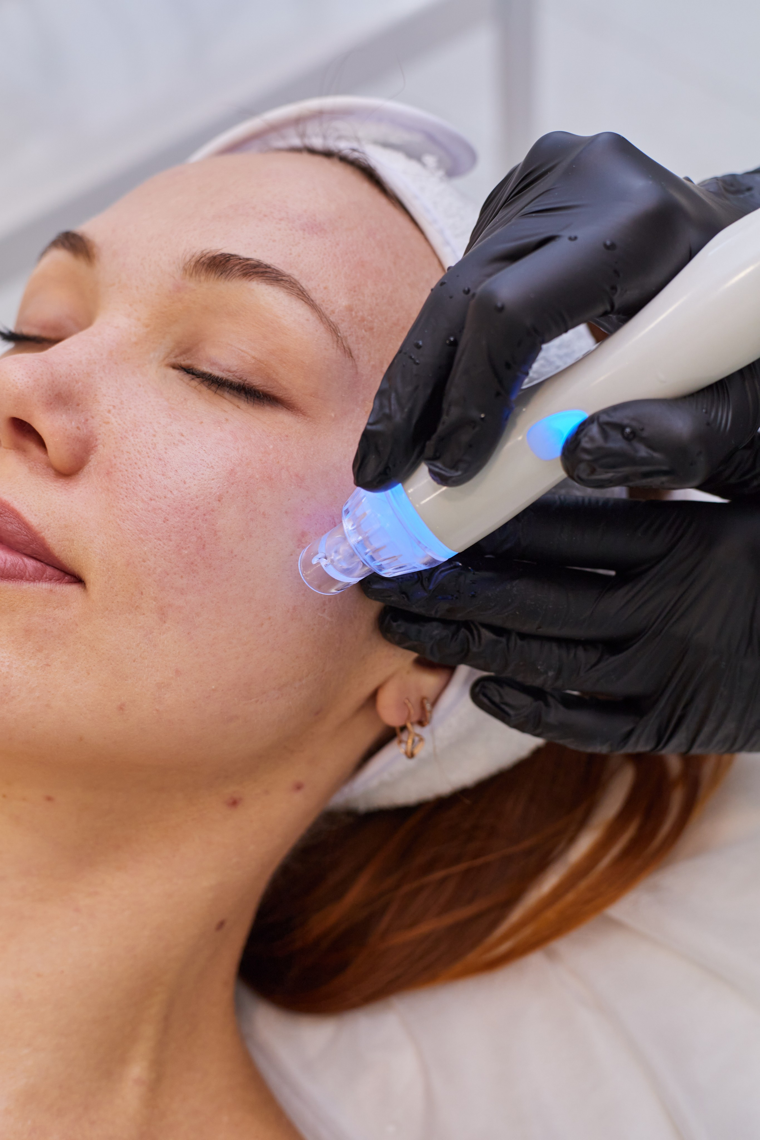 Контент-съёмка для Profi Story. Контент-фотограф в Абакане Наталья Нагибина