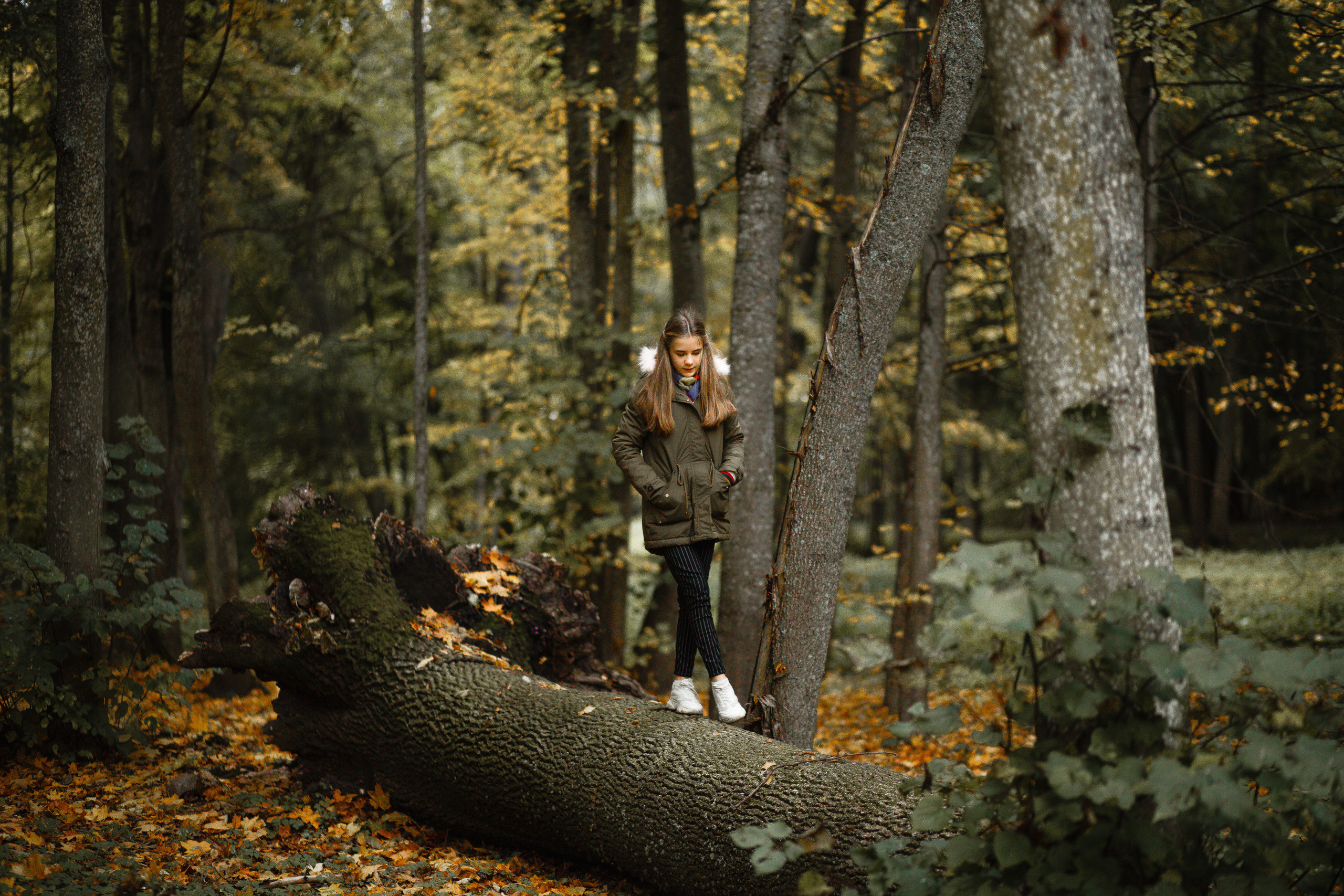 Семья и дети. Свадебный и семейный фотограф в Несвиже Ксения Самойлик