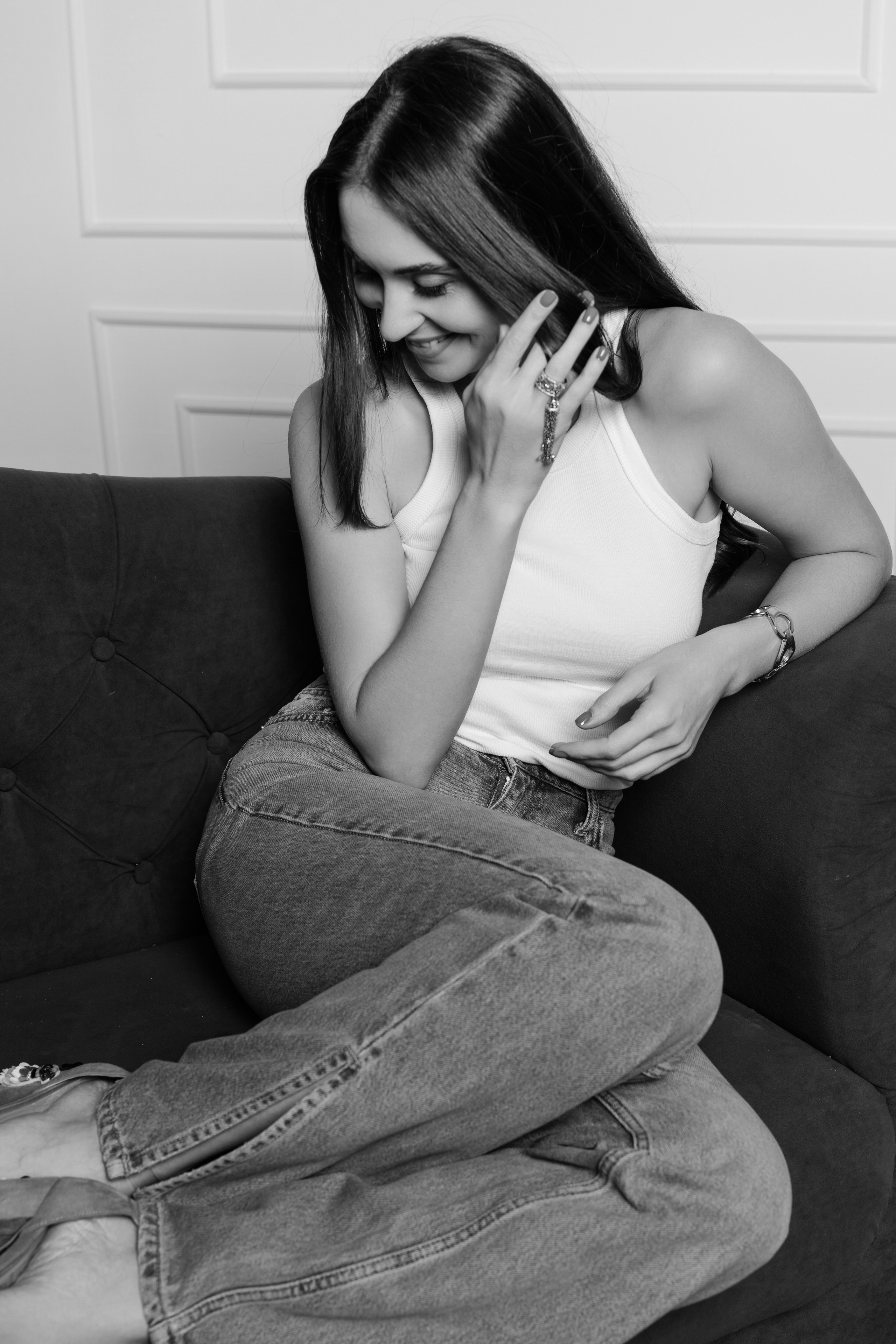 ПОРТРЕТЫ. Жильцова Диана фотограф г. Сочи