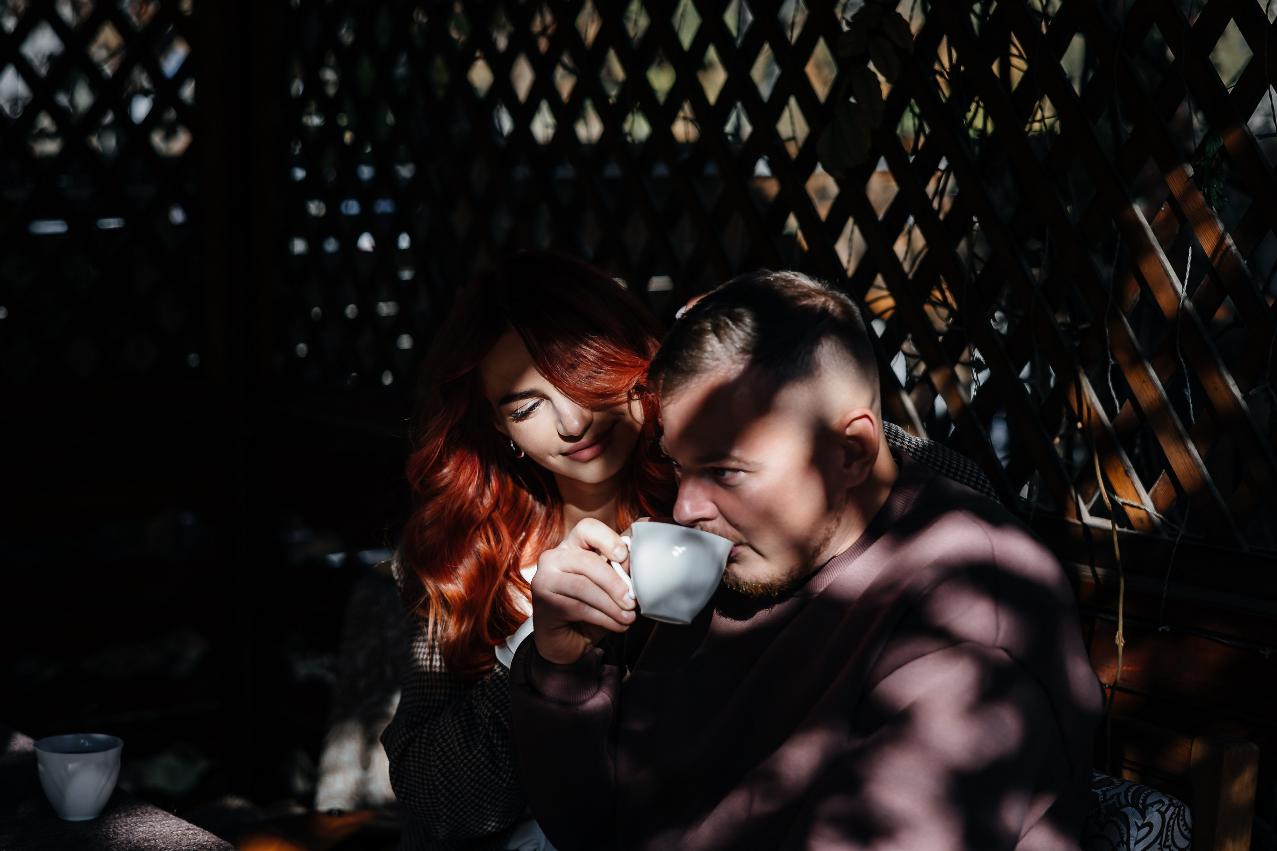 Анонс лавстори для Саши и Леры. Свадебный фотограф в Крыму и Севастополе Ольга Баскакова