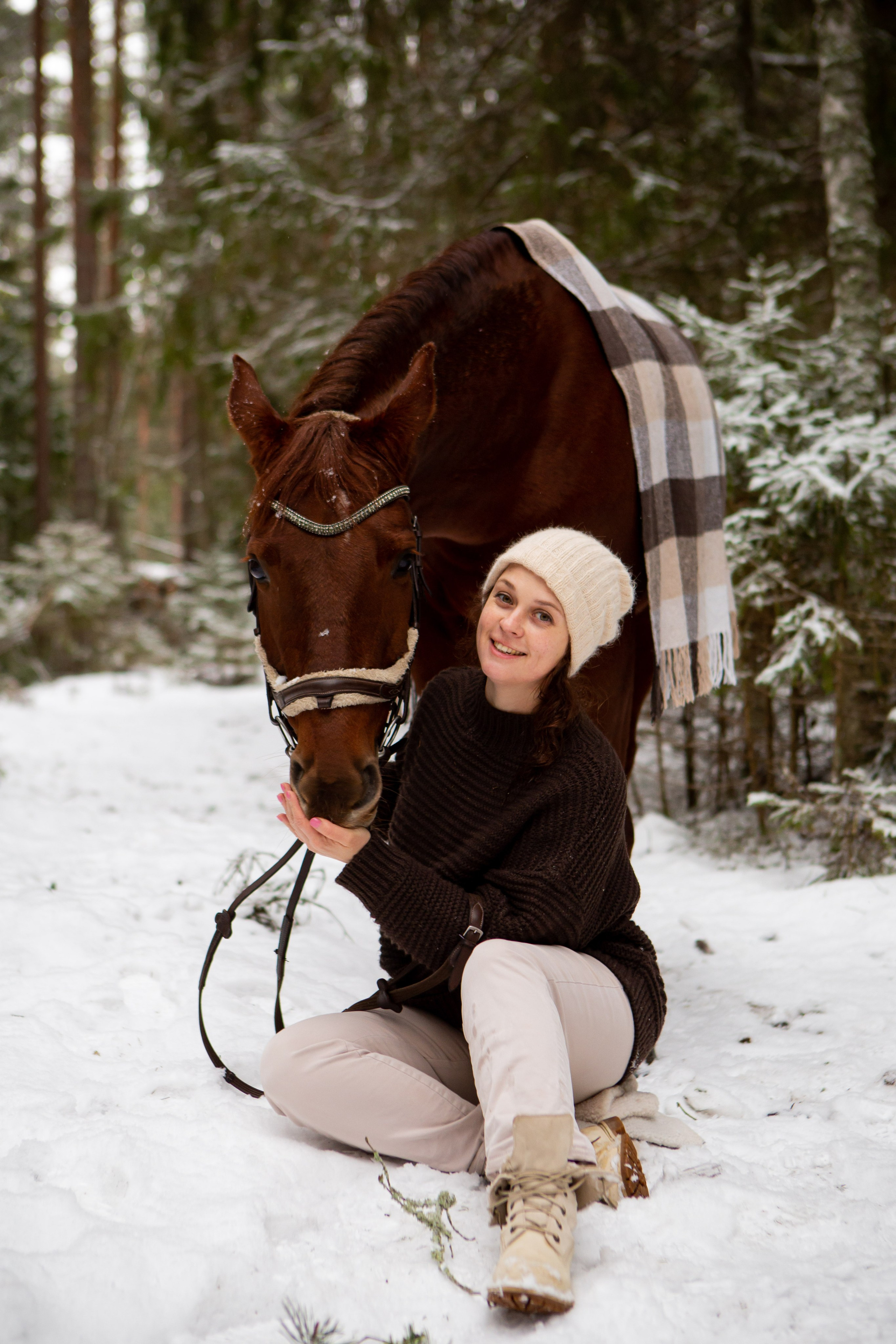 Конные фотосессии (съёмки с лошадьми). Главная