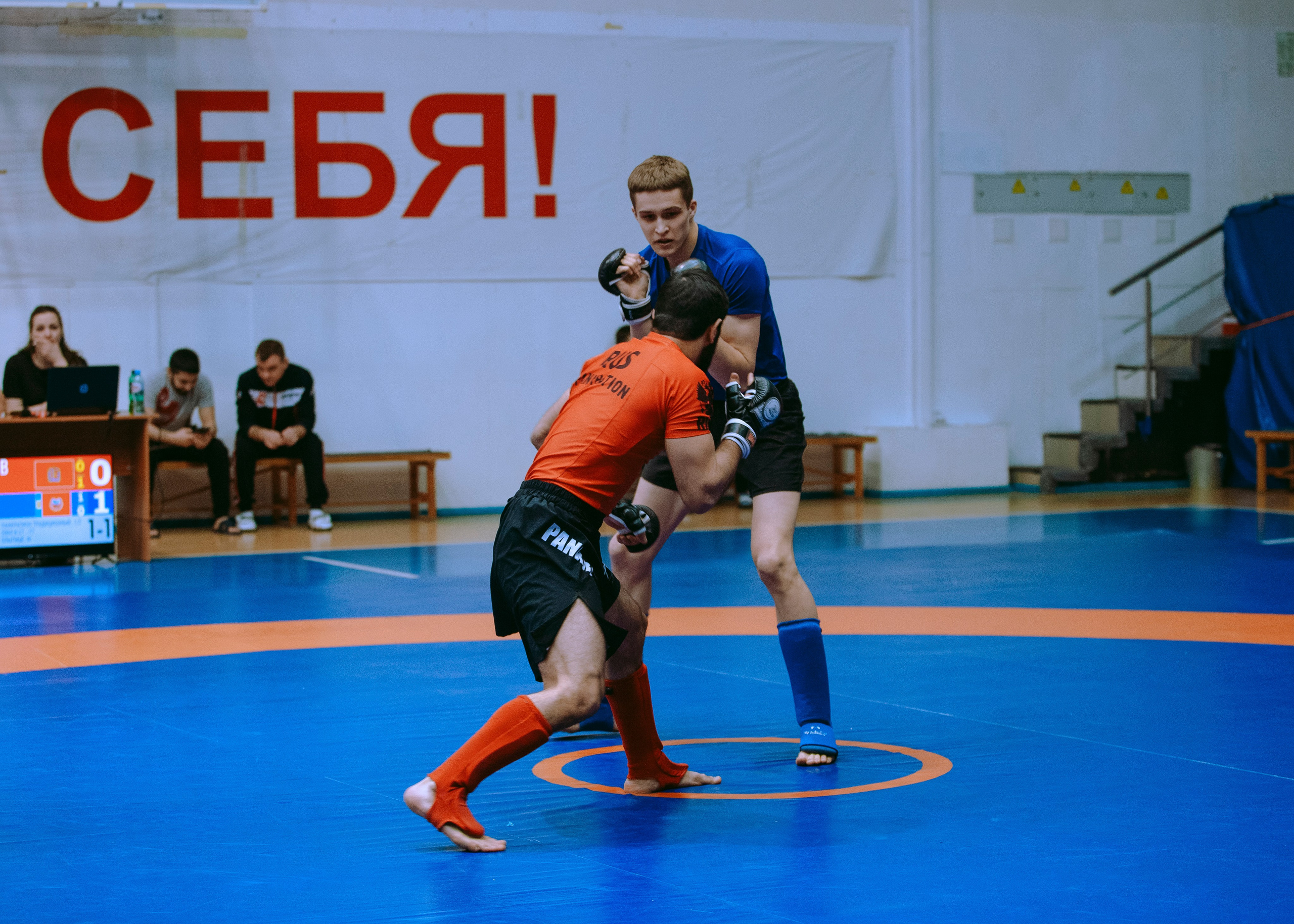ПАНКРАТИОН | Чемпионат и первенство СФО | март `24. Портретный фотограф в Москве Дарья Цезария