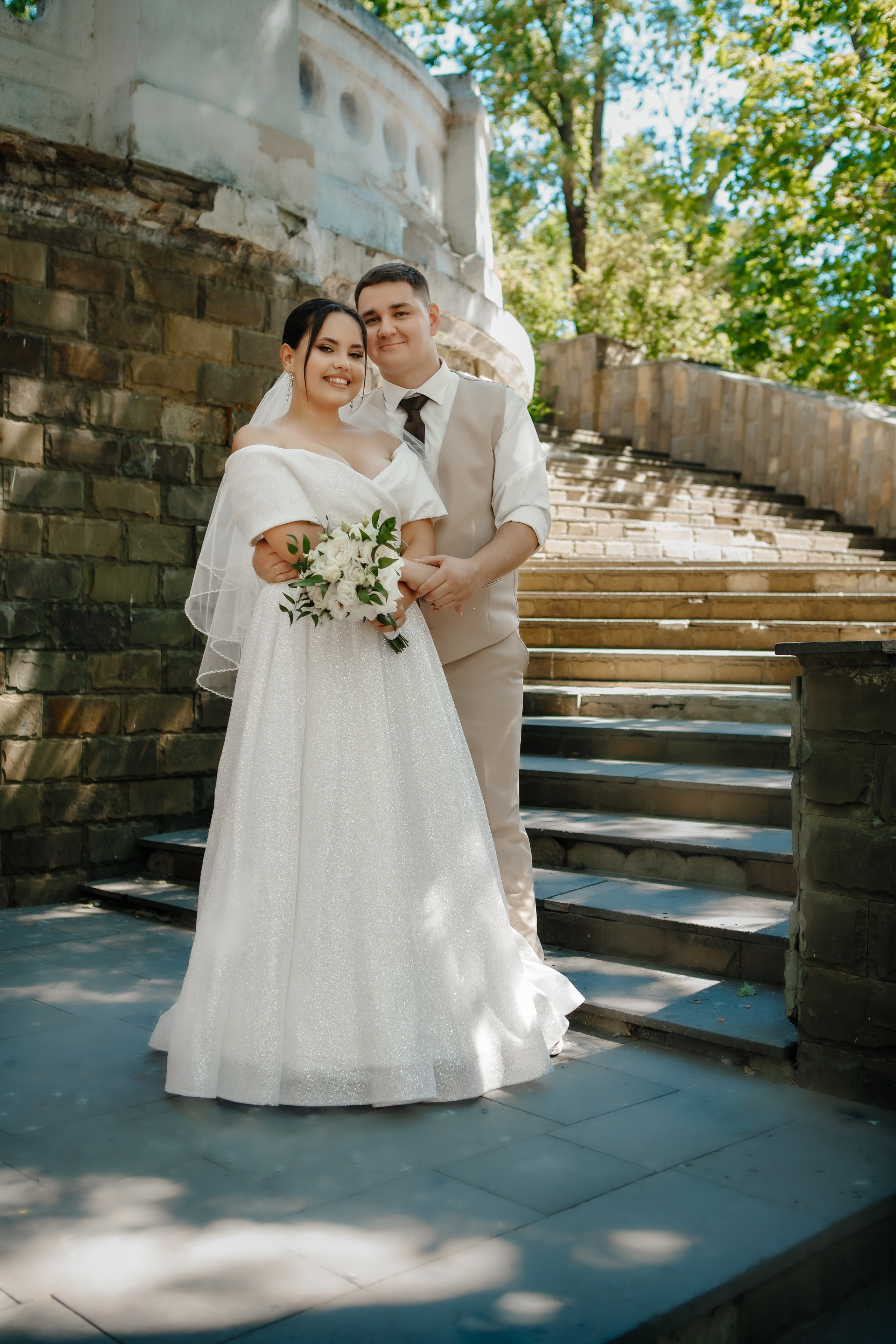 Вячеслав&Алёна. Photographer EKATERINA RUSKIKH