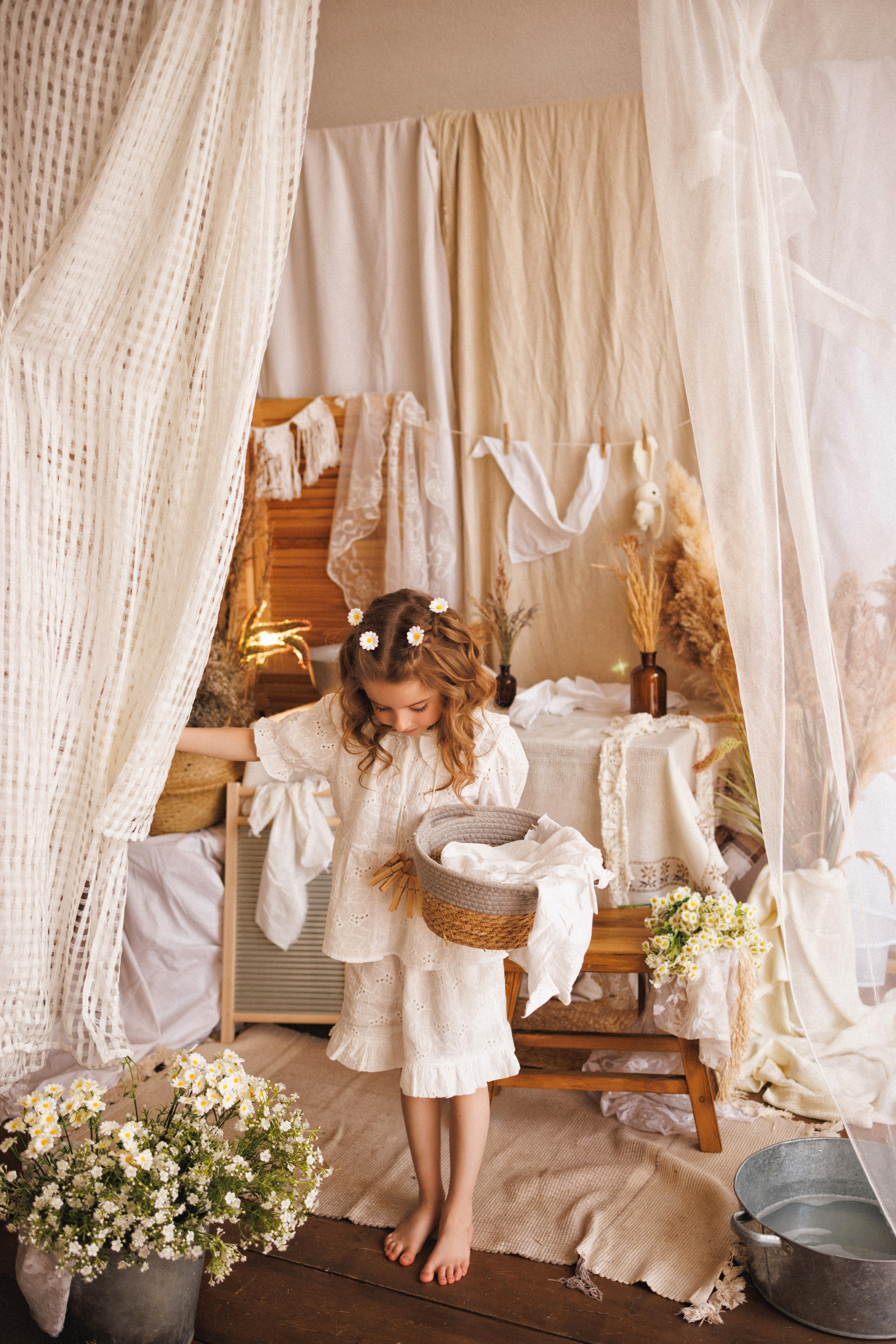 Фотосессия «СТИРКА» в фотостудии Mestone, Краснодар. Семейный и детский фотограф в Краснодаре Анна Трашкова