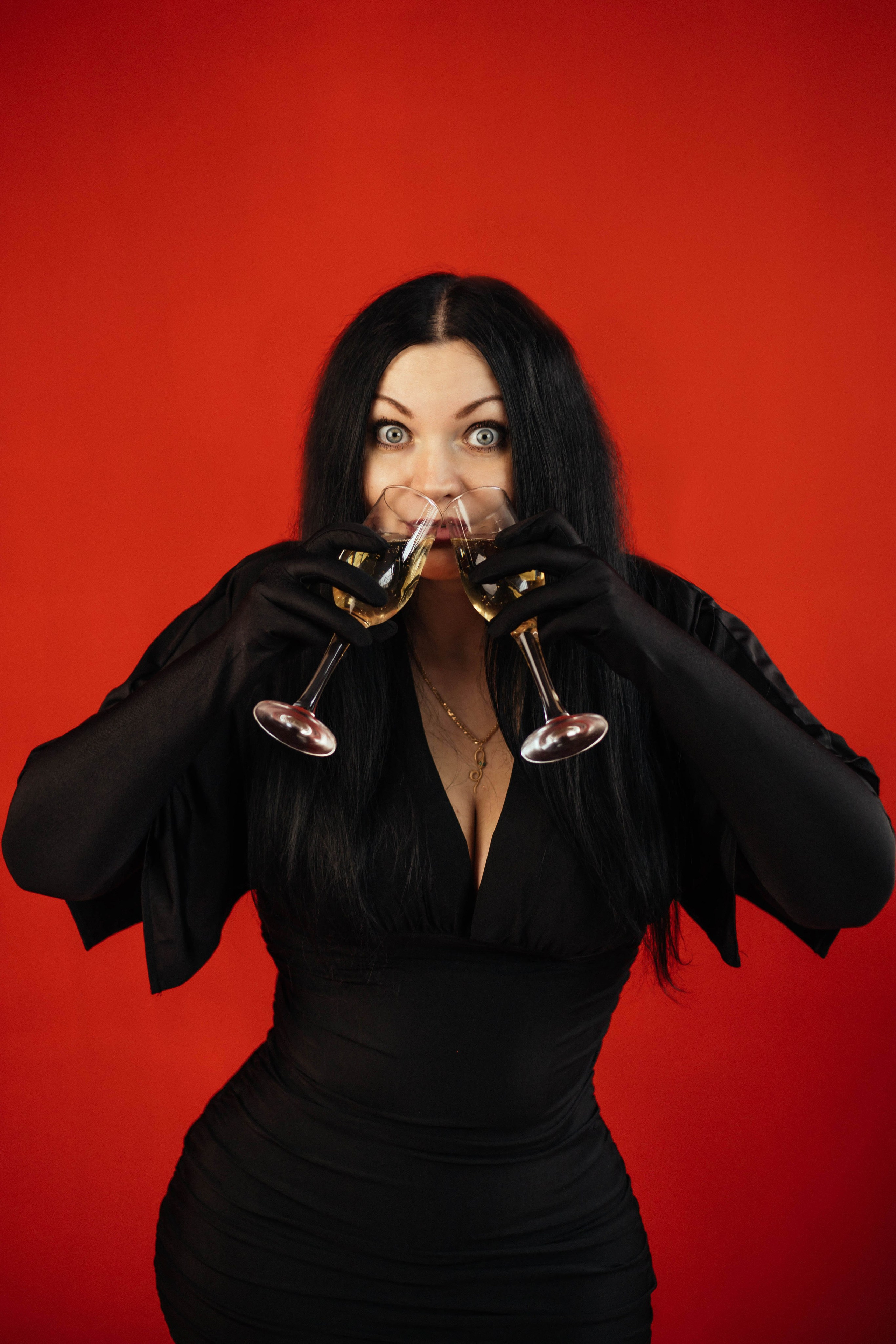 Яна. Рыжова Тамара