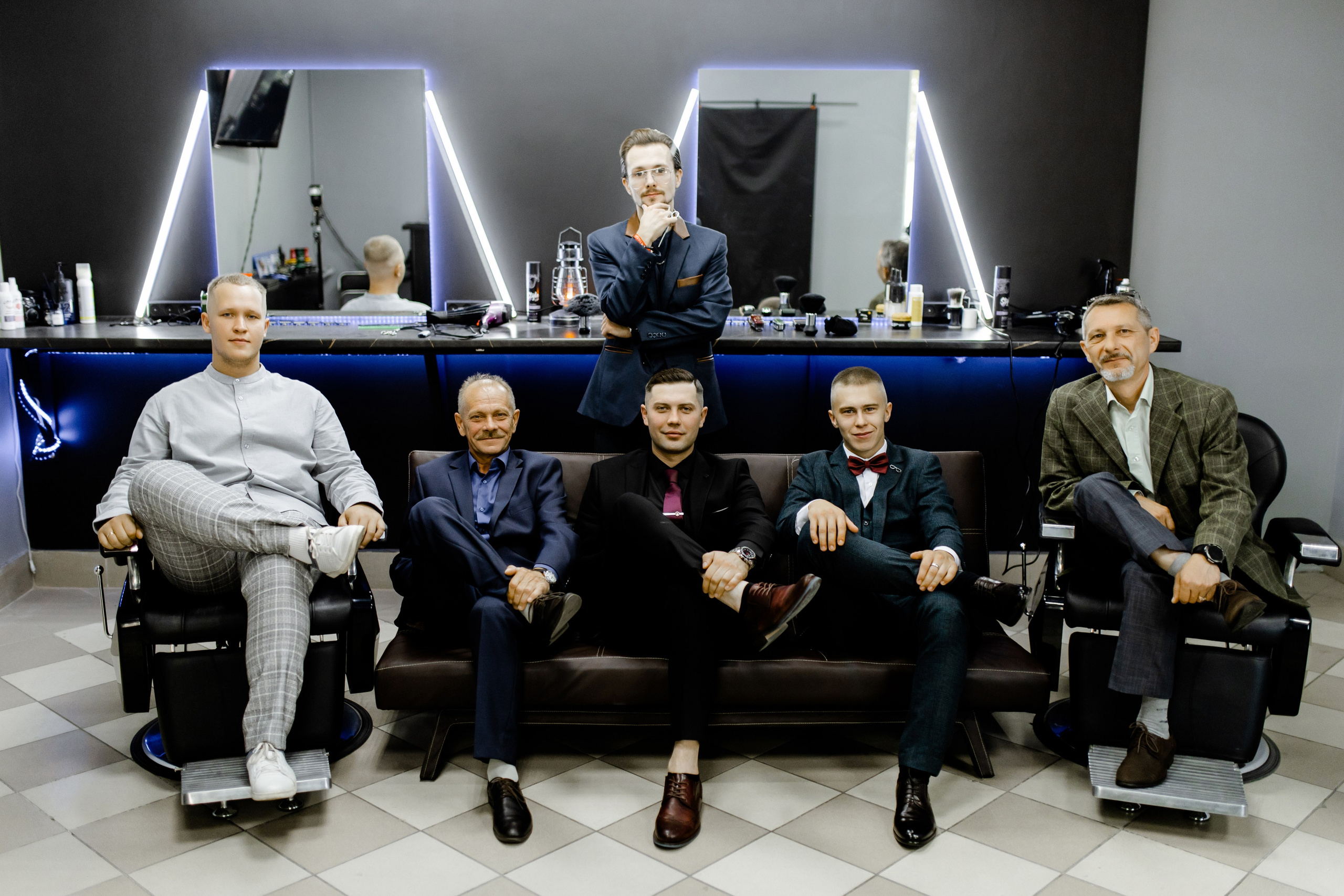 Свадебный день Никиты и Юли. Свадебный фотограф Анна Бабахина