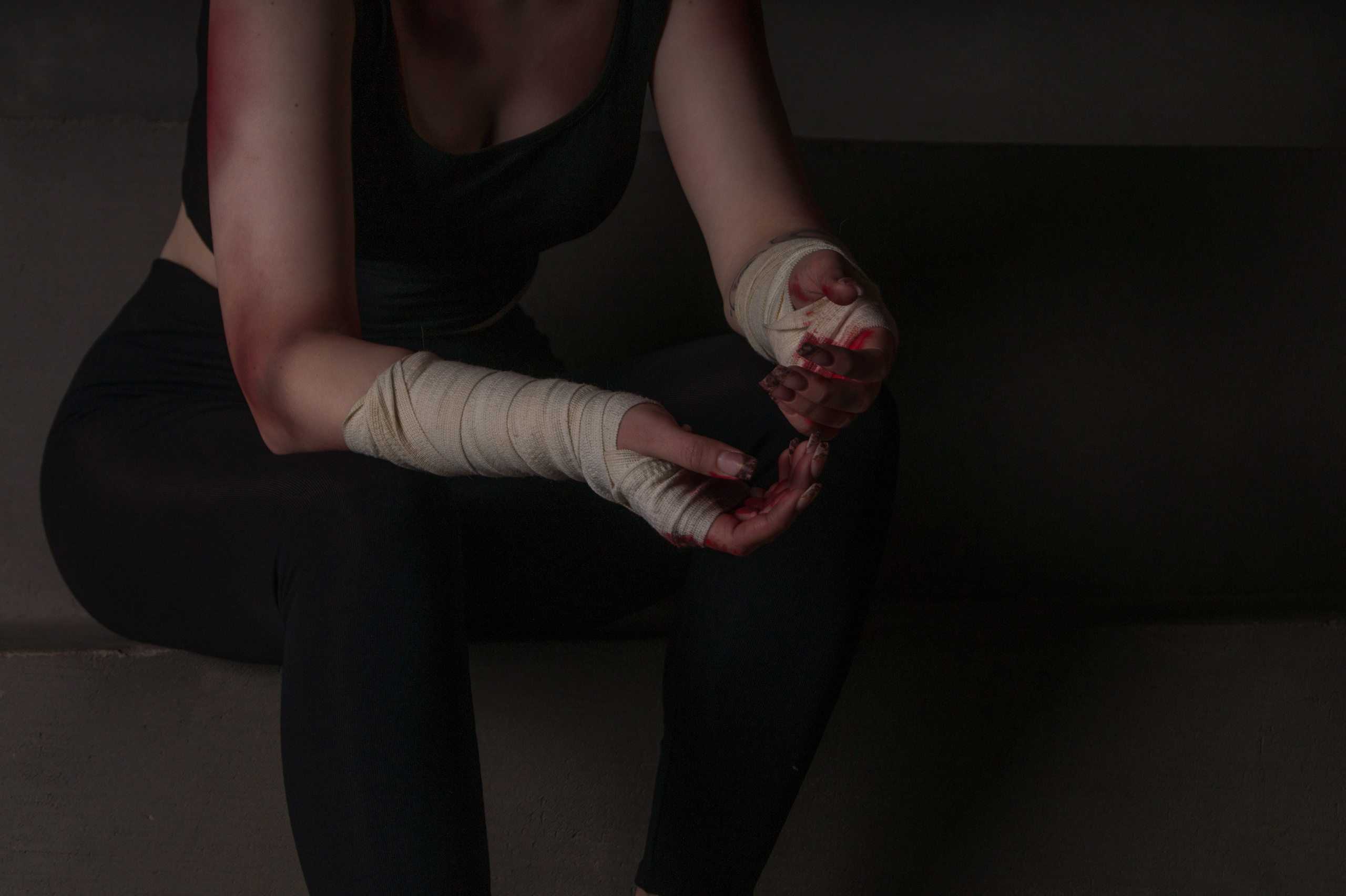 Лера Макарова (Персонаж Bubble Comics). Главная