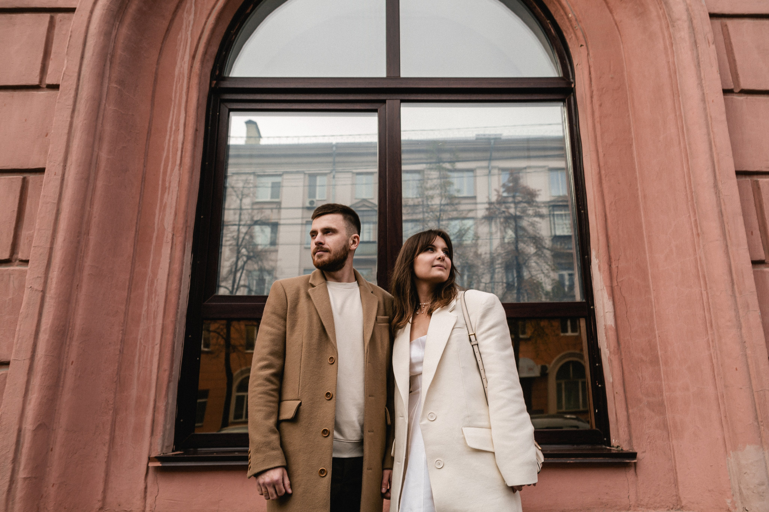 Аня и Кирилл. Крылова Светлана Фотограф Челябинск