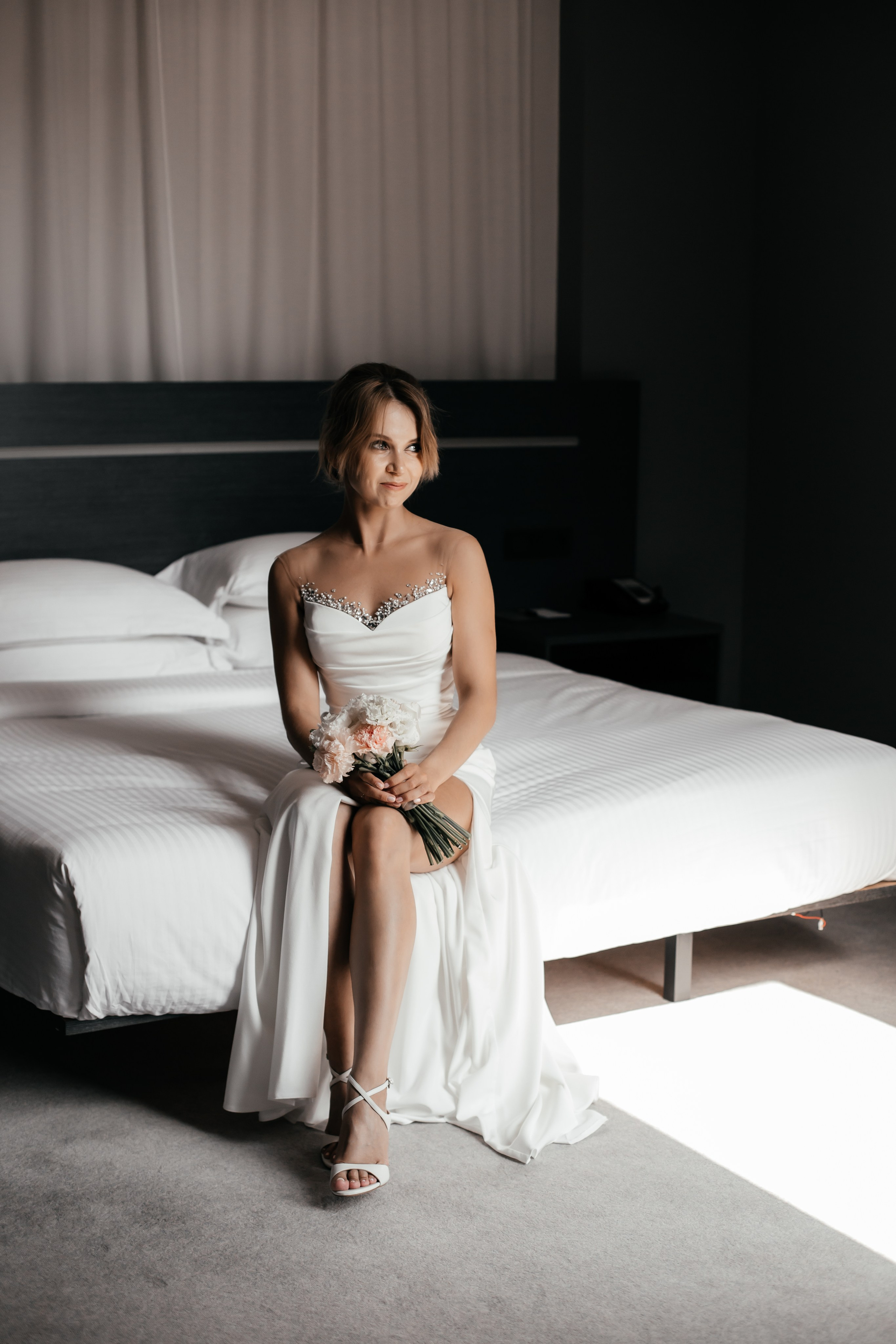 DENIS & JULIA. Главная