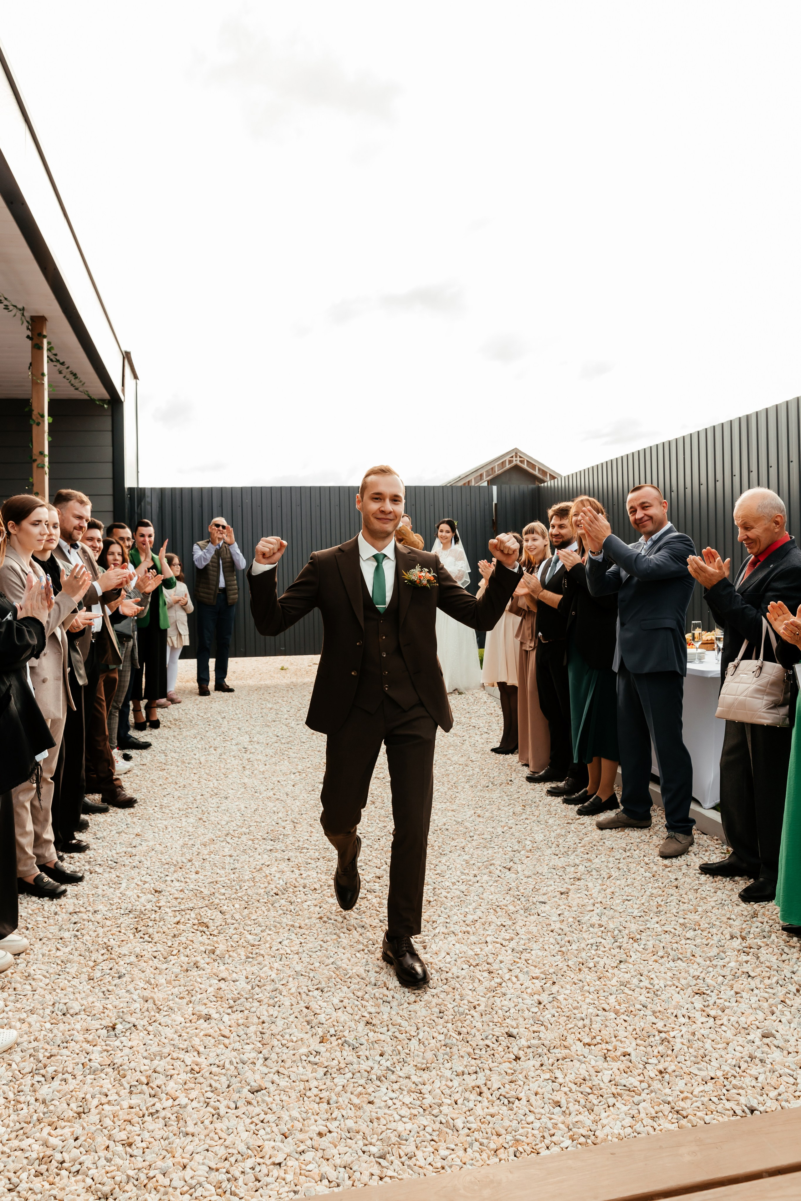 MARK & ARINA. Главная