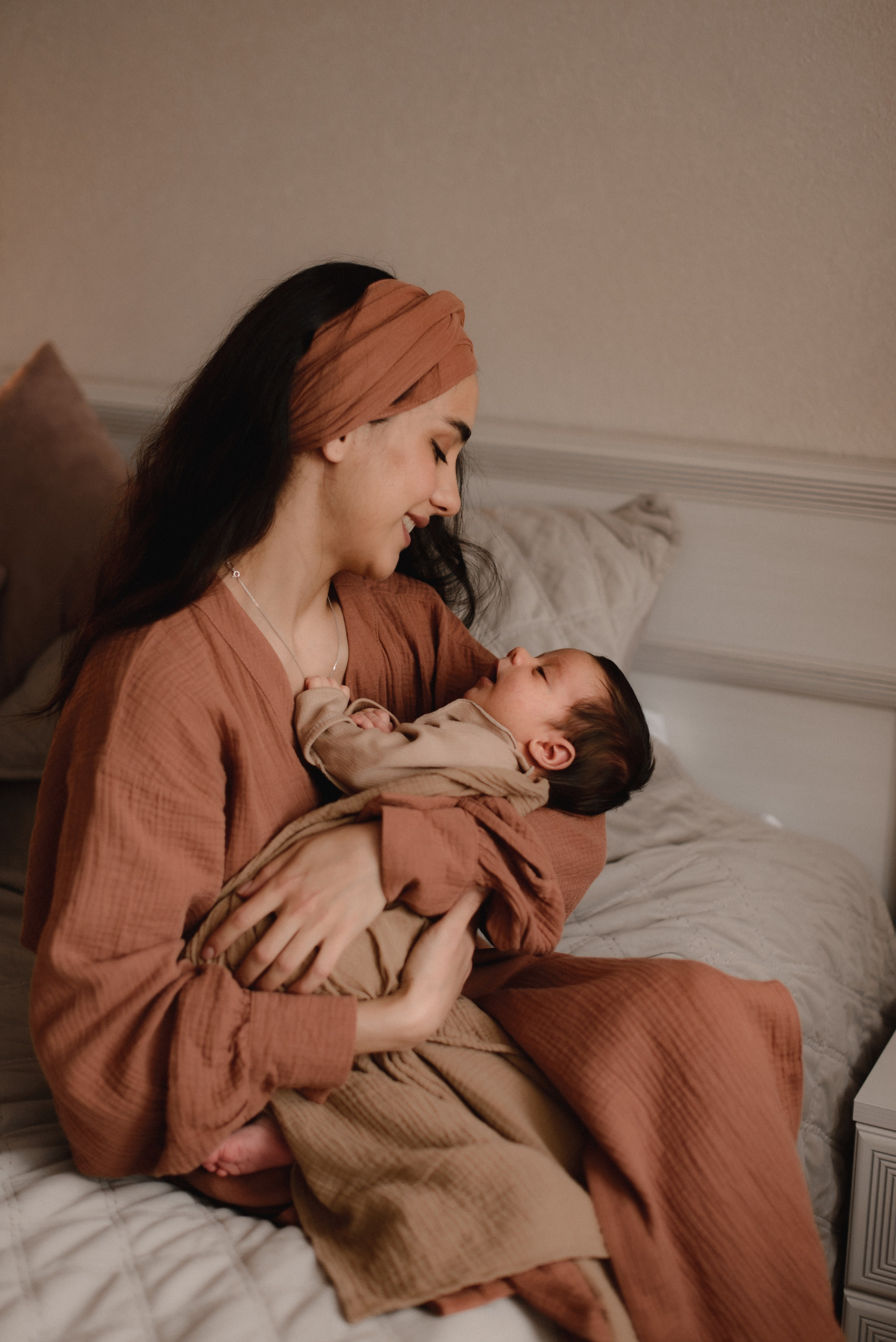 Филалла и Теона. Семейный фотограф в г. Ставрополь, Сорокина Мария