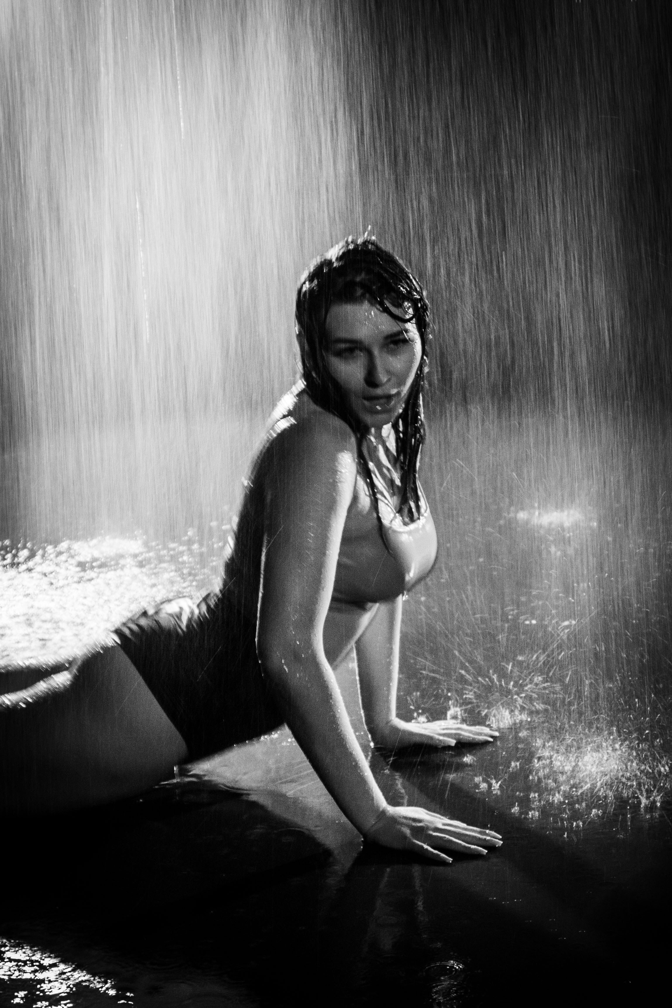 Аквасъёмка хорео. Анна Пушкар — фотограф в Москве