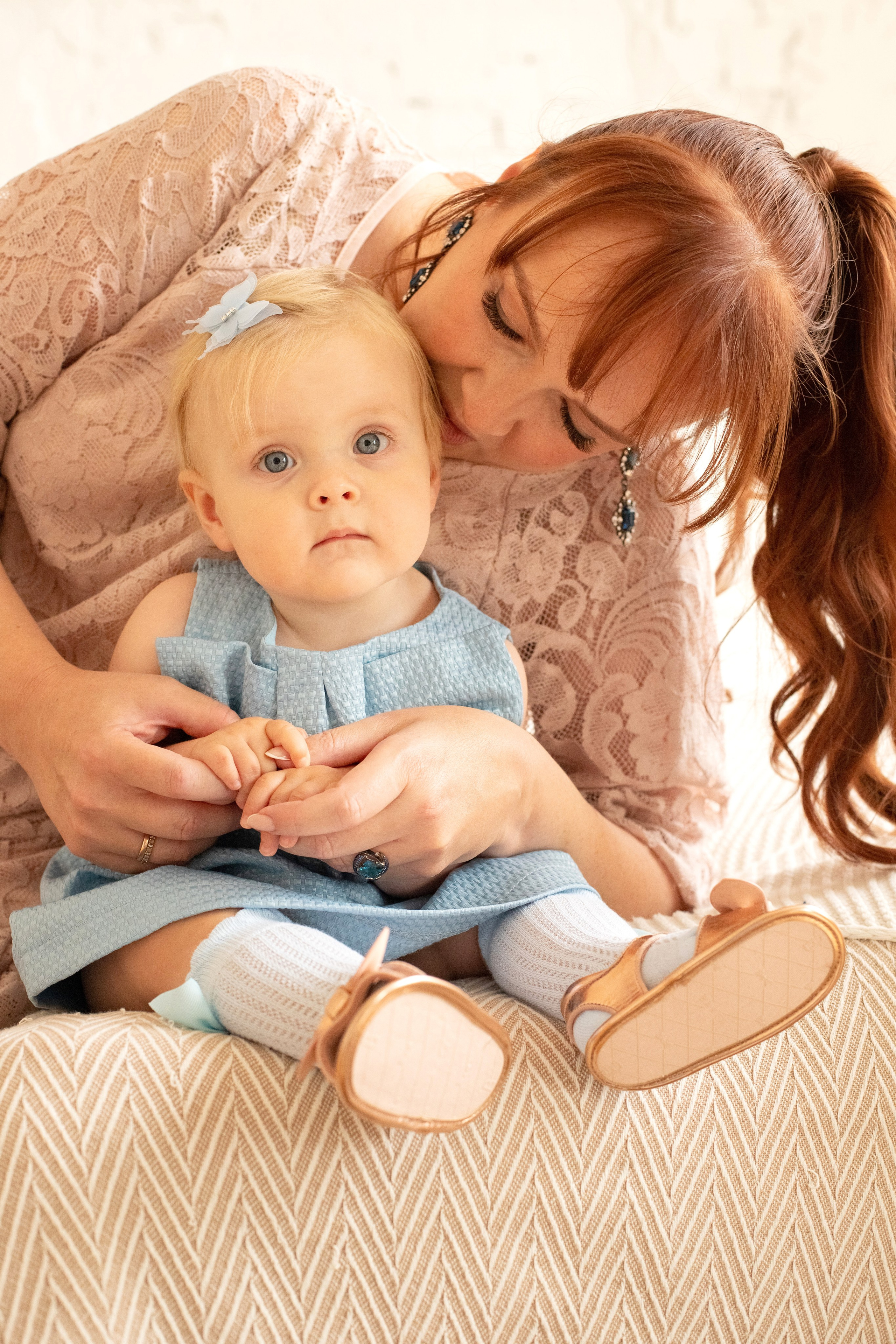 Семейная. Фотограф новорожденных в Екатеринбурге Татьяна Продан