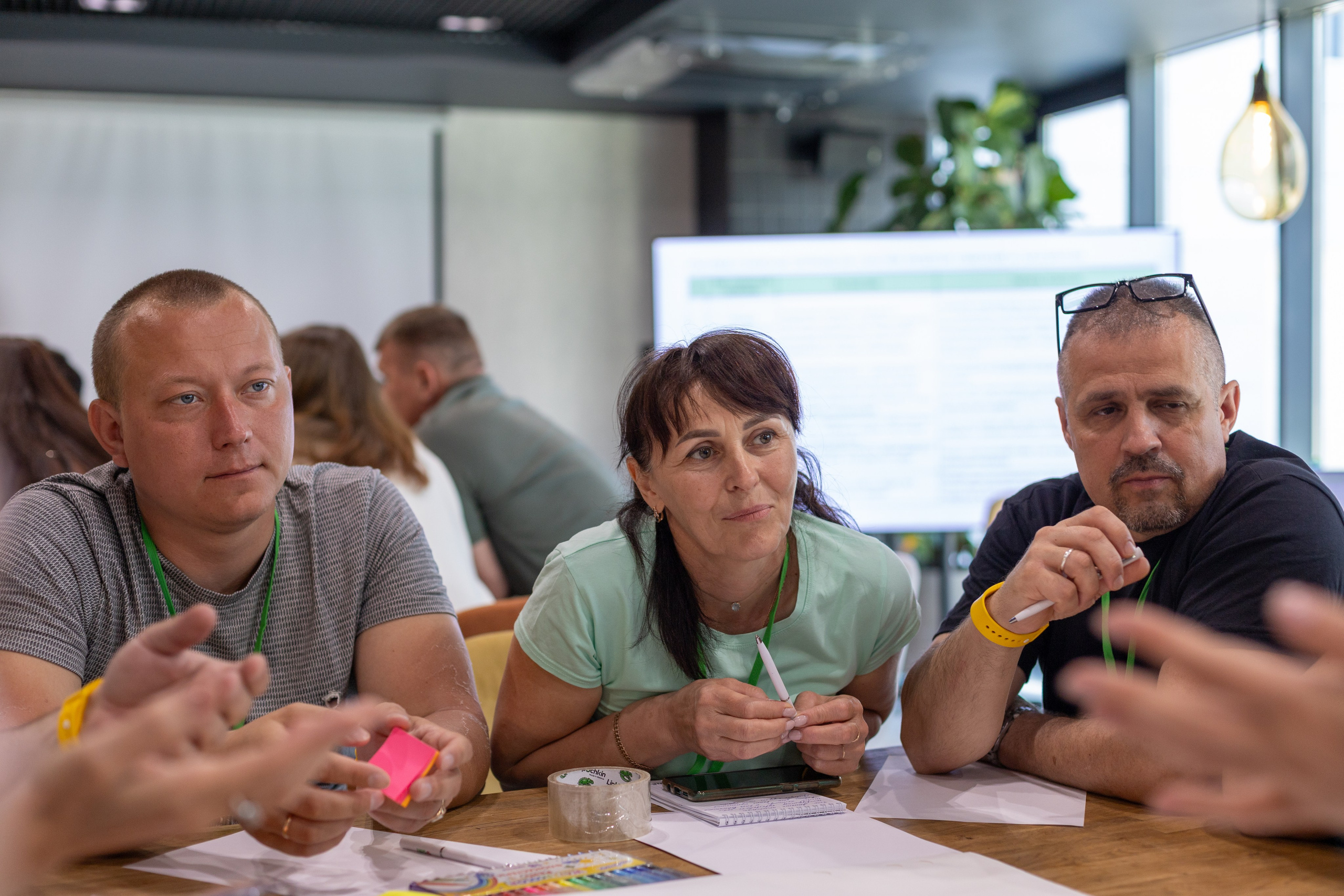 ЭФКО. СЛЁТ ЛИДЕРОВ РАБОЧЕГО АКТИВА. ДЕНЬ 3. Репортажный фотограф Анапа