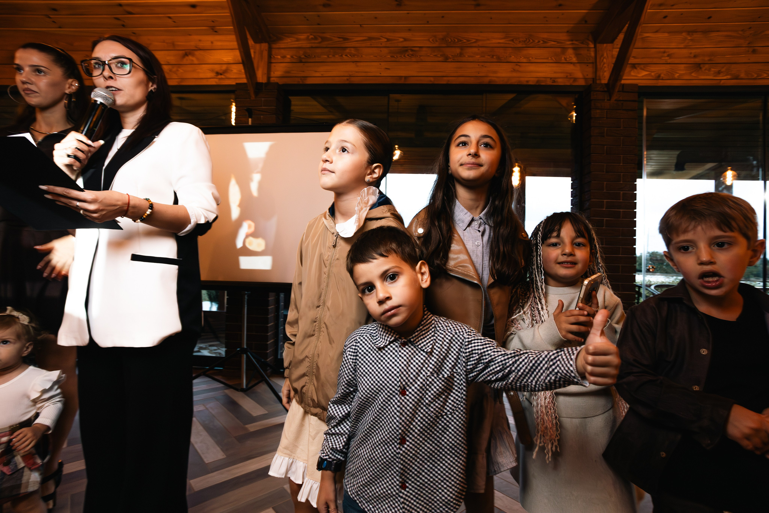 Юбилей Владимир 60 лет. Репортажный фотограф Анапа