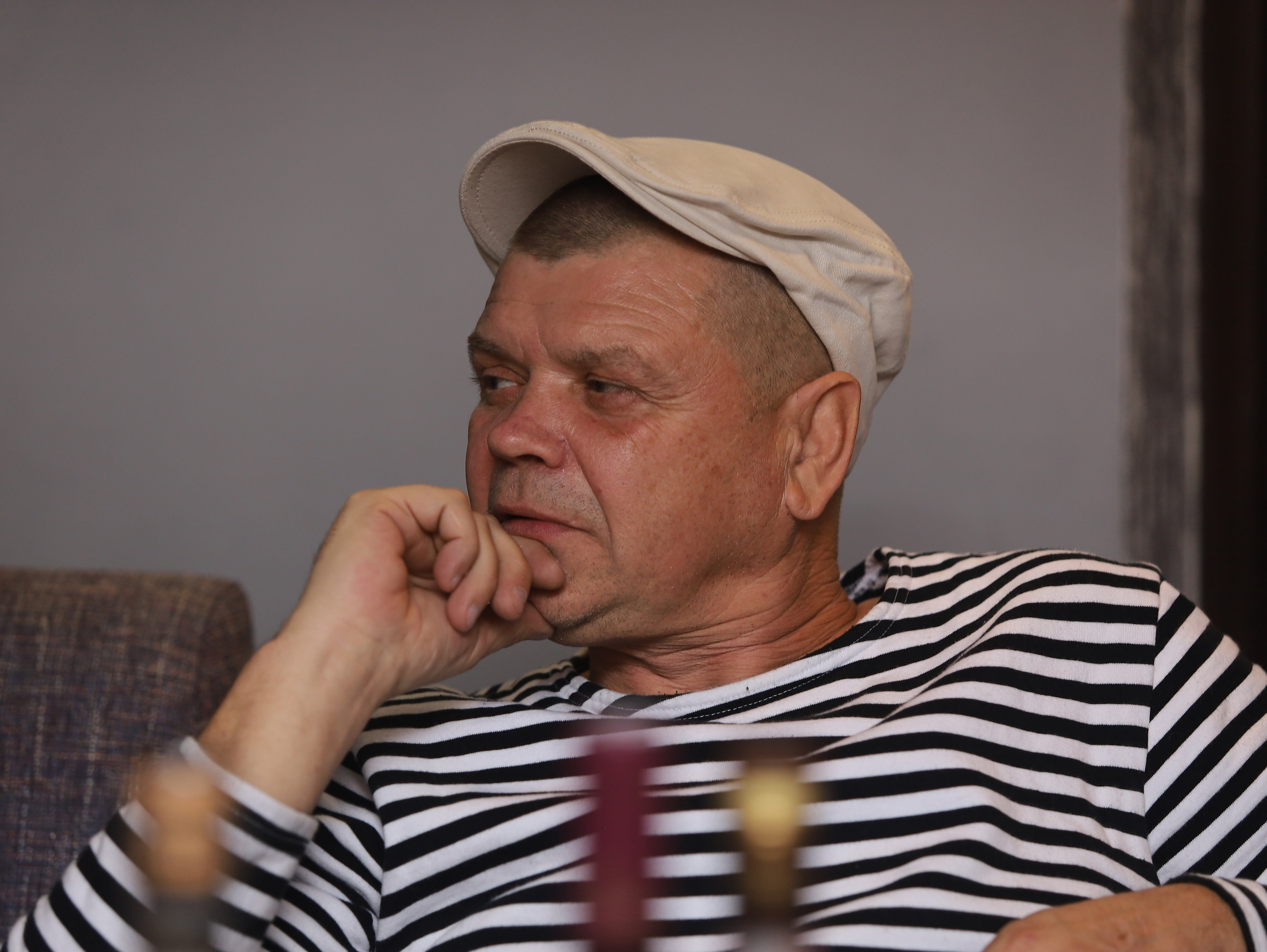 Дискотека в стиле 90-х. Репортажный фотограф Анапа