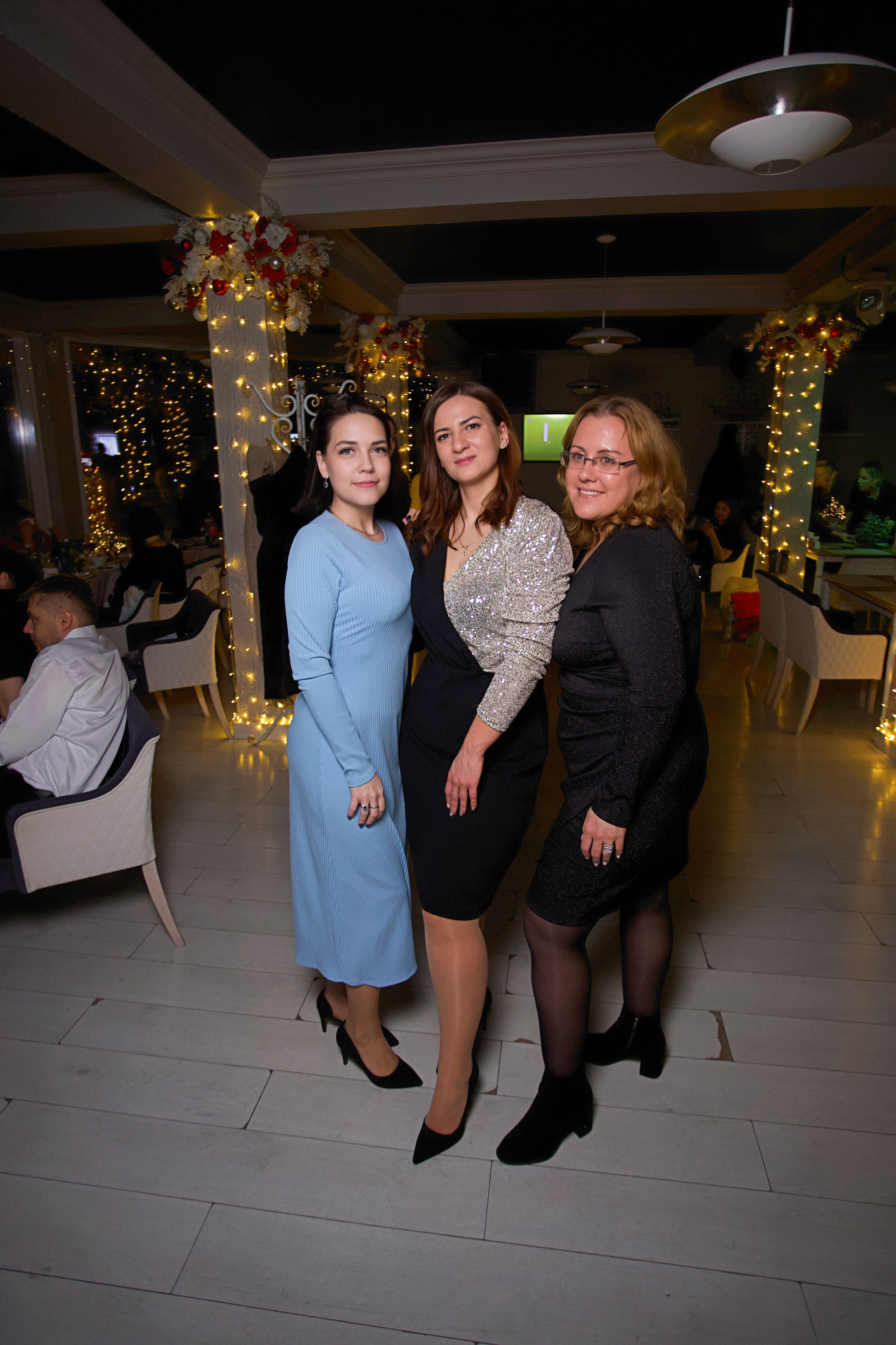 ПАРУС 29.12.23. Репортажный фотограф Анапа