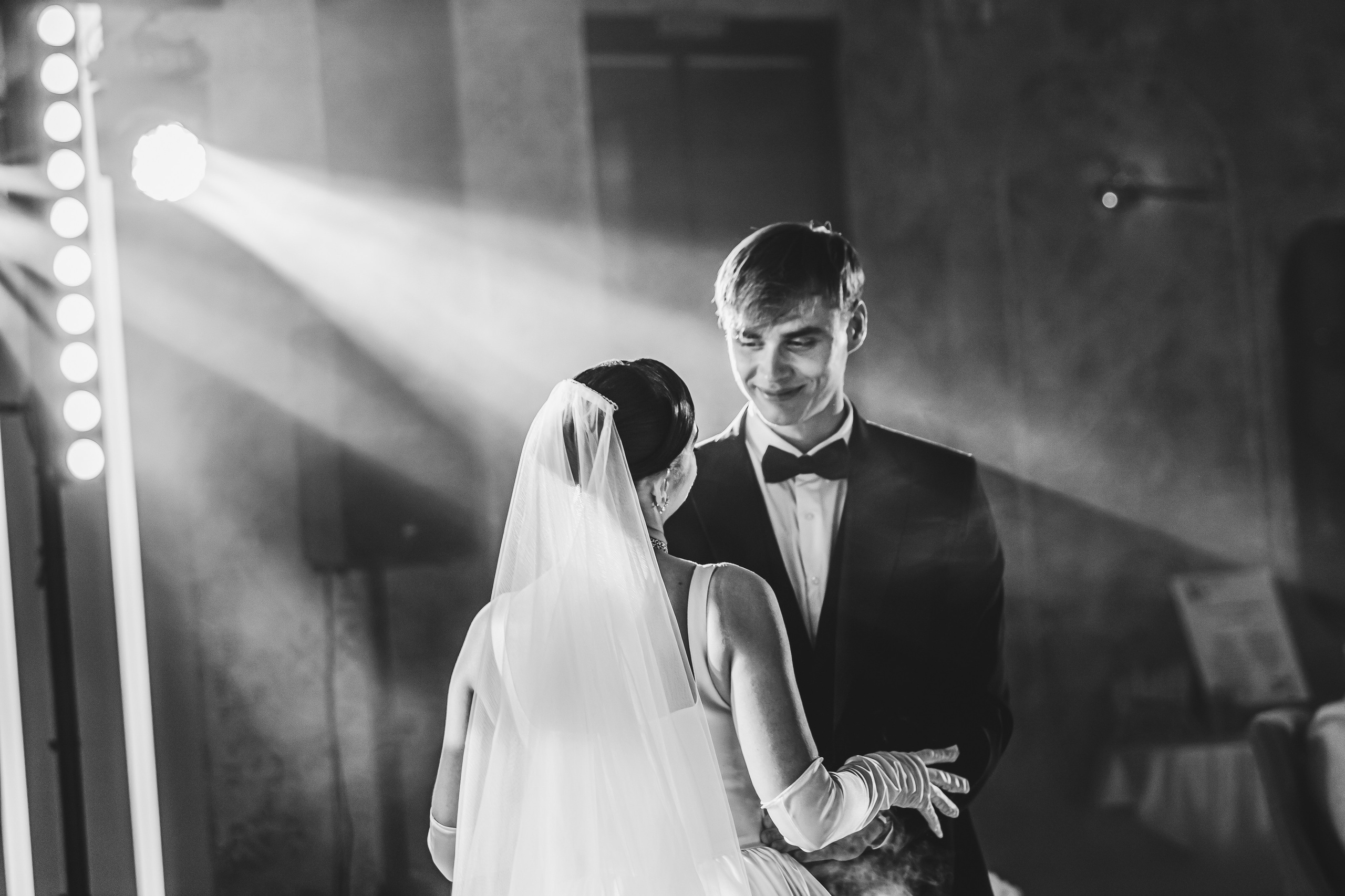 Банкет Максим & Елизавета. Репортажный фотограф Анапа