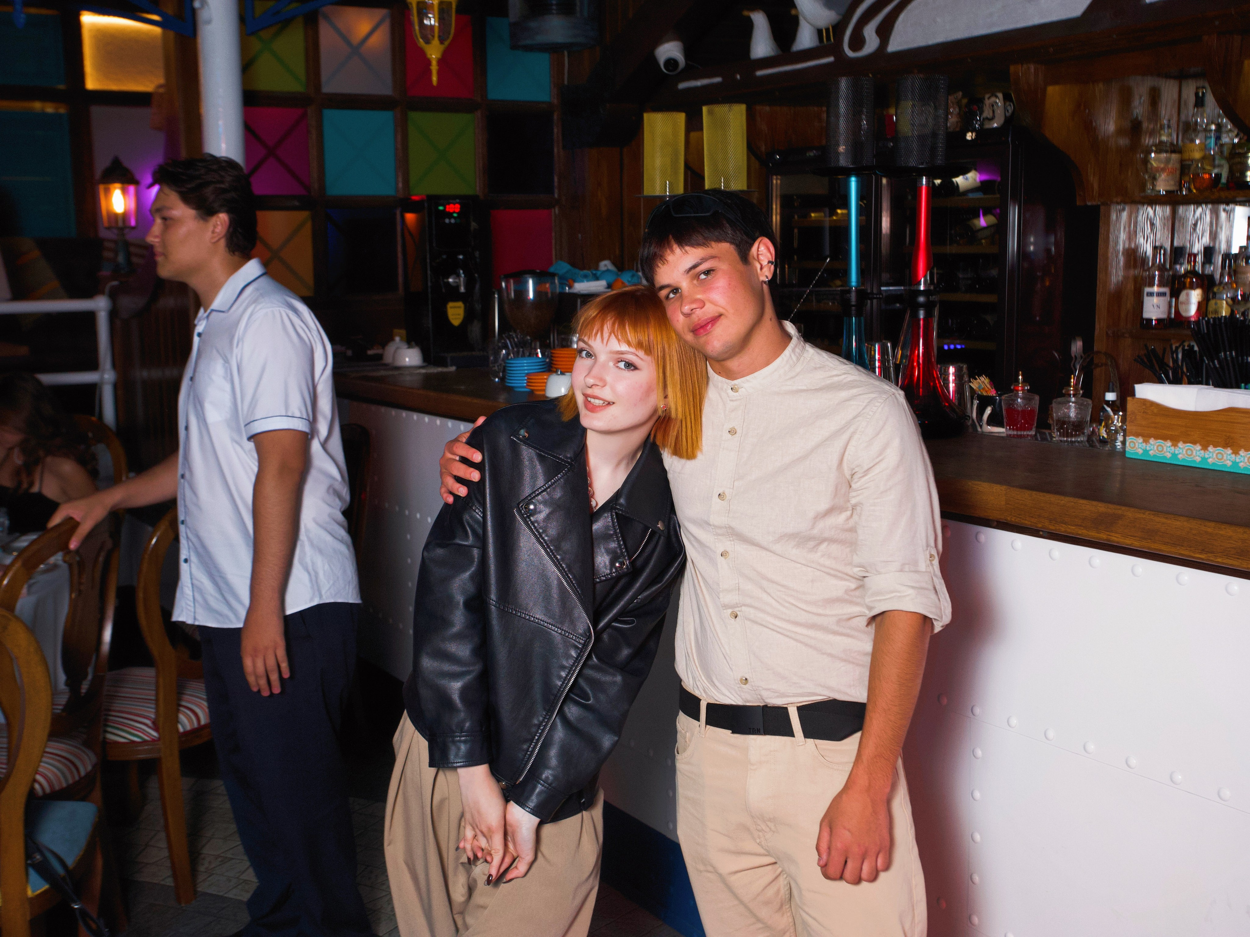 ВЫПУСКНОЙ «КОКОМО» 27.06.24. Репортажный фотограф Анапа