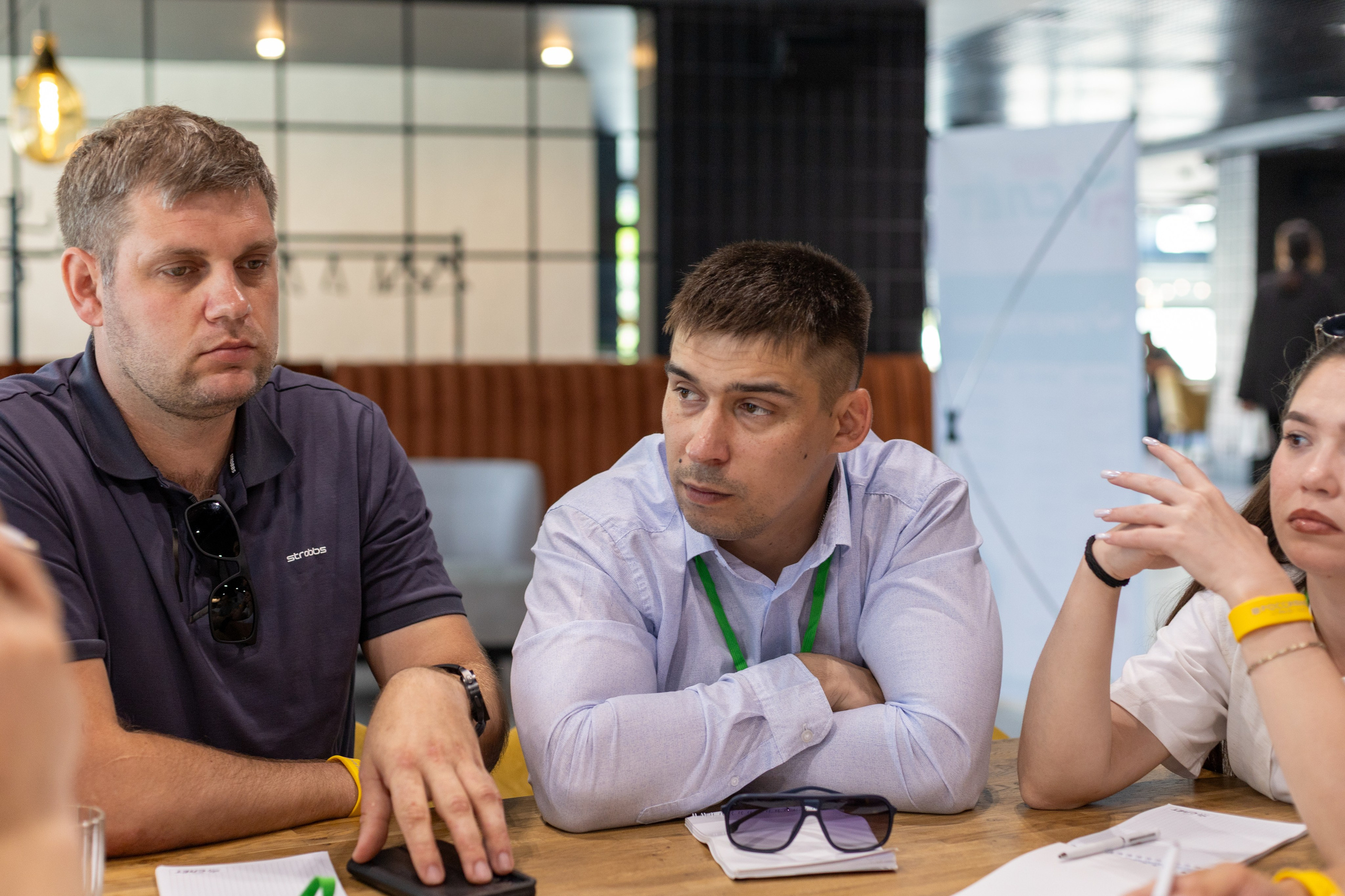 ЭФКО. СЛЁТ ЛИДЕРОВ РАБОЧЕГО АКТИВА. ДЕНЬ 3. Репортажный фотограф Анапа