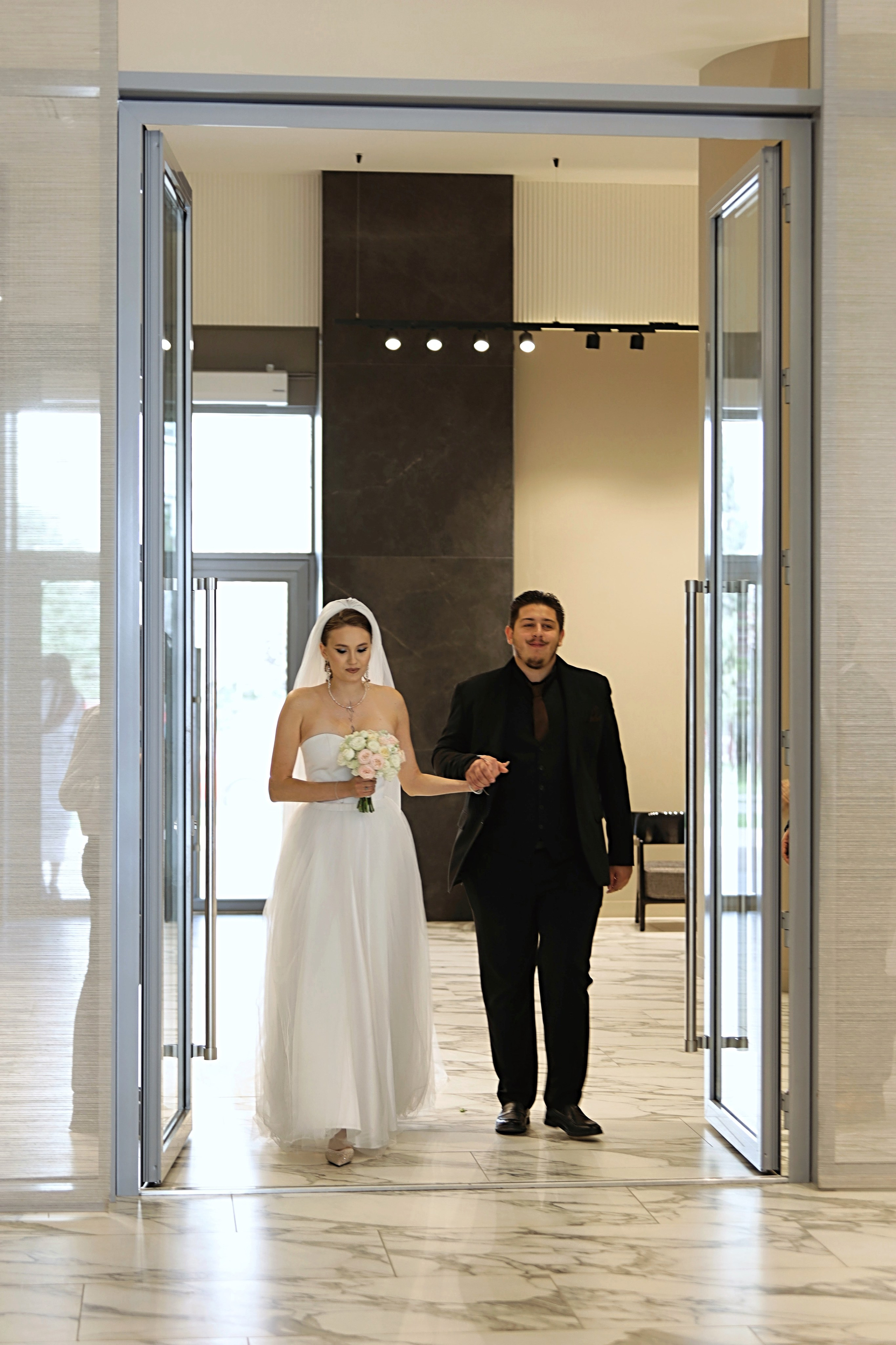 Свадьба Кристины и Романа. Репортажный фотограф Анапа