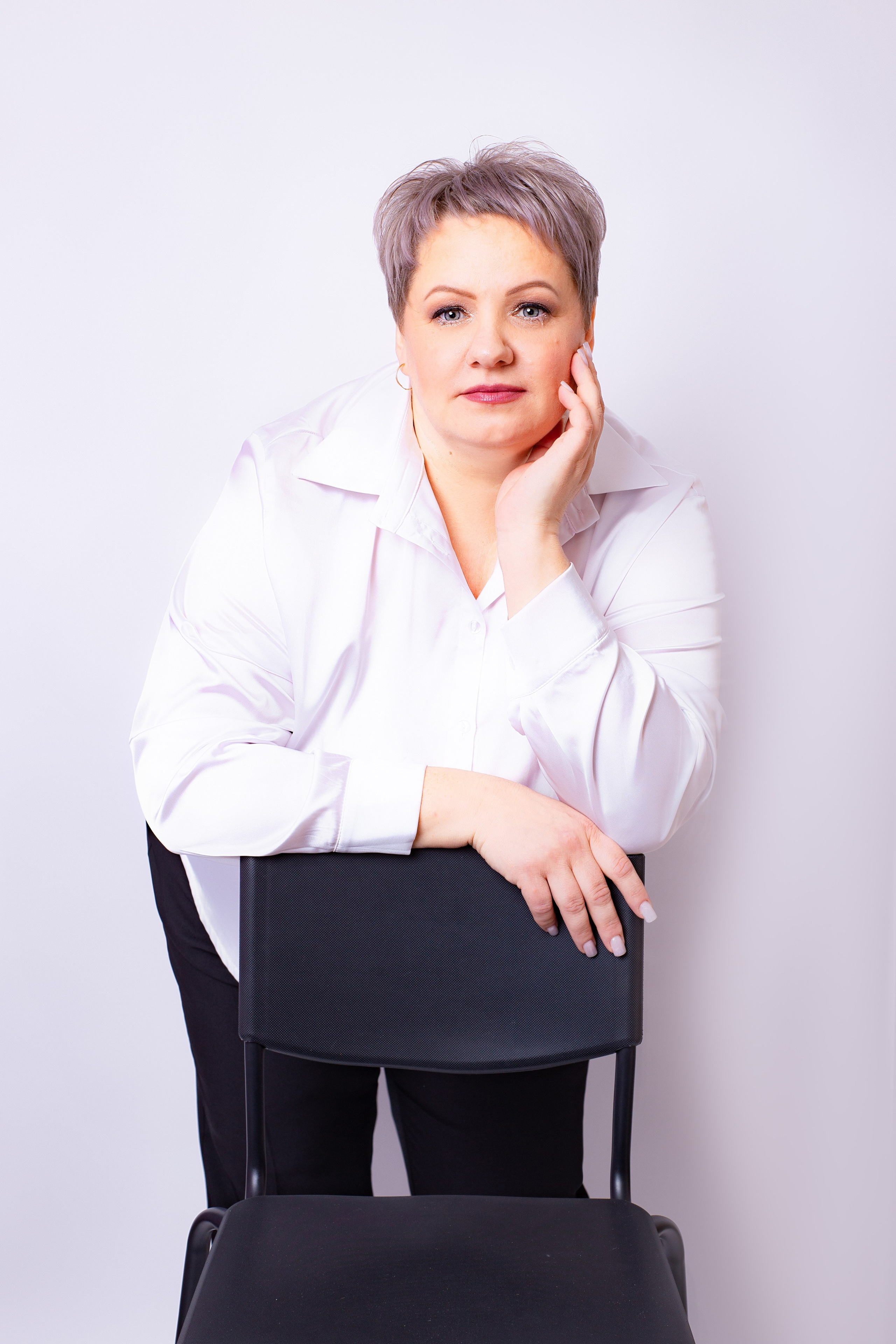 Татьяна. Фотограф в стиле VOGUE ВОРОНЕЖ