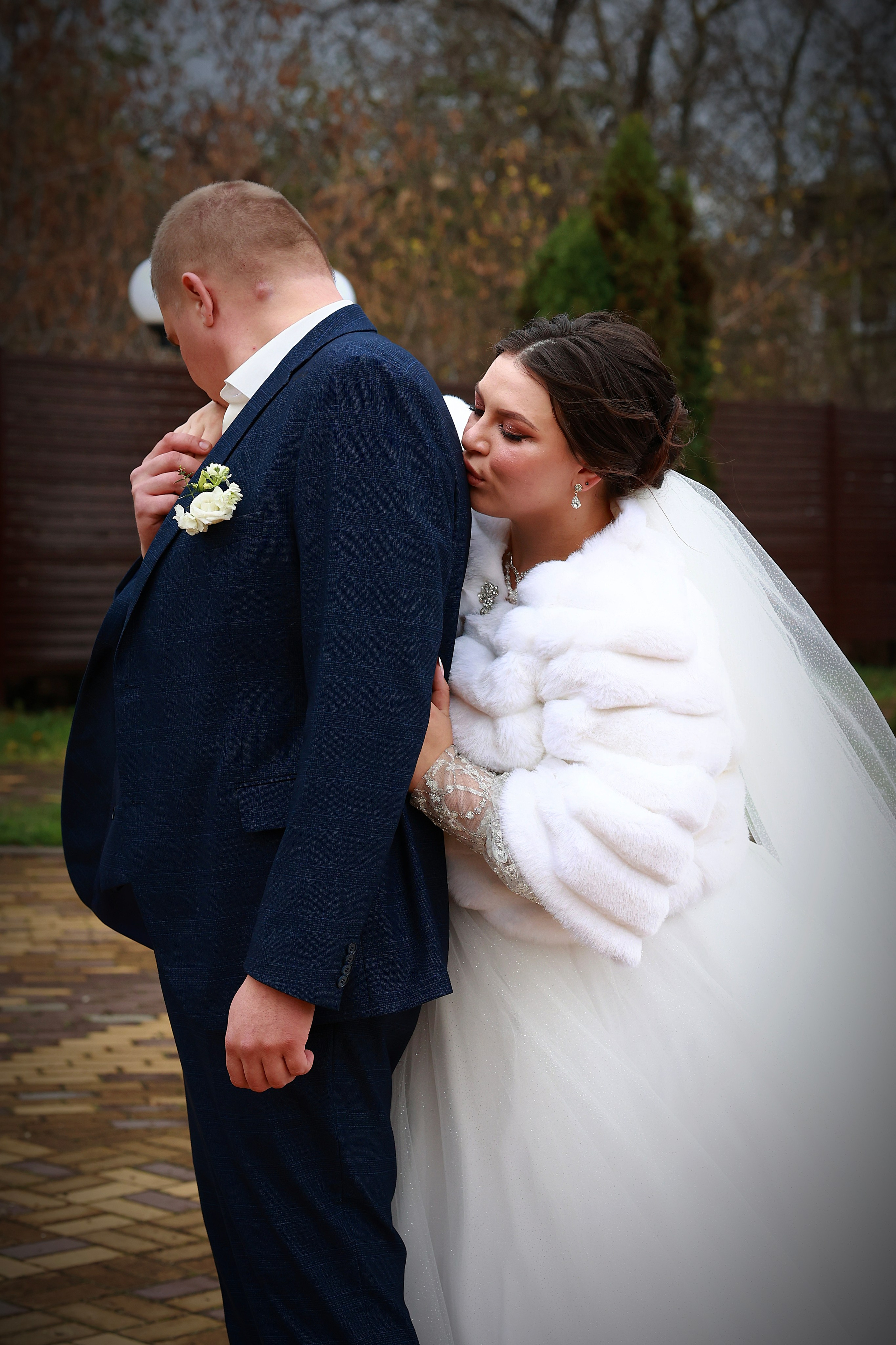 Свадебные фотосессии. Фотолаборатория Ваниль