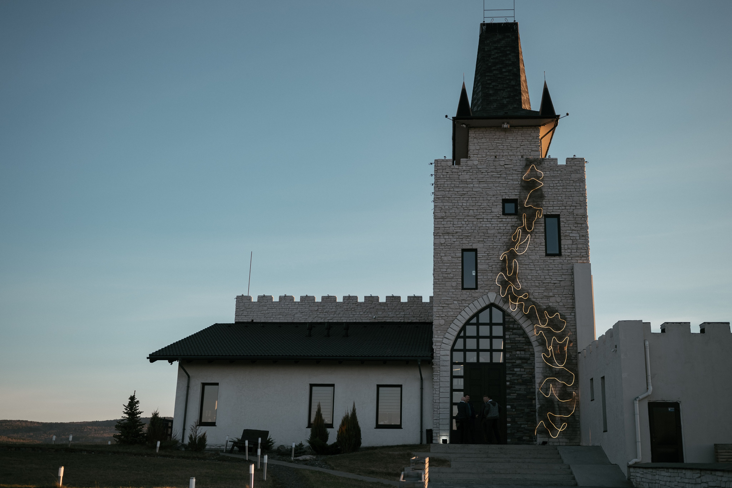 Андрей и Дарья. Свадебный фотограф Надежда Долгова