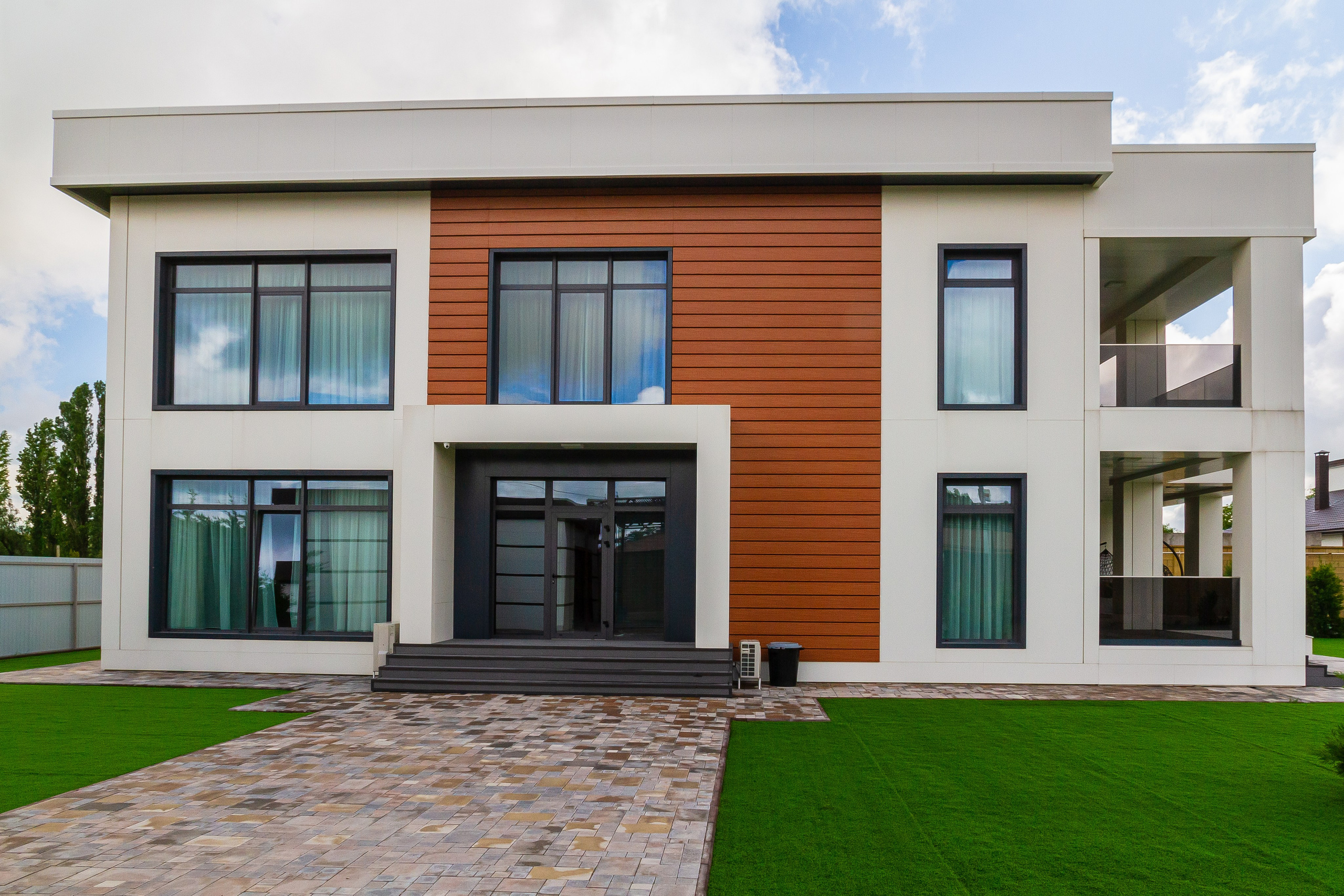 Дом 1. Фотограф Антон Катунин | Симферополь