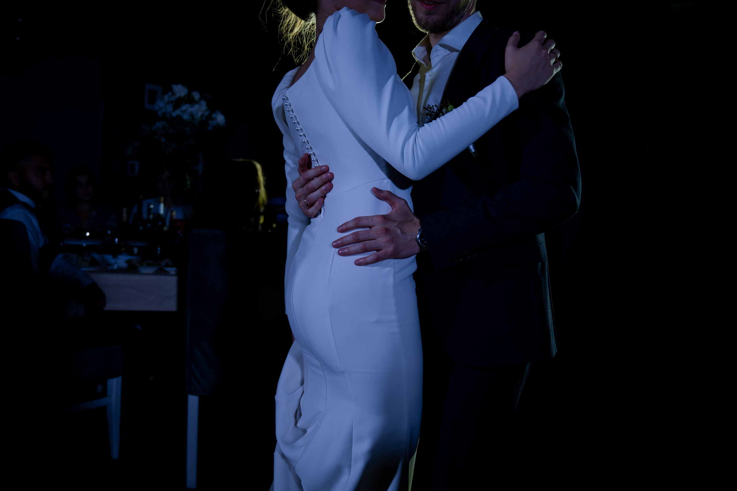 Дмитрий и Ирина. Свадебный и семейный фотограф Екатерина Ибрагимова Москва Астрахань