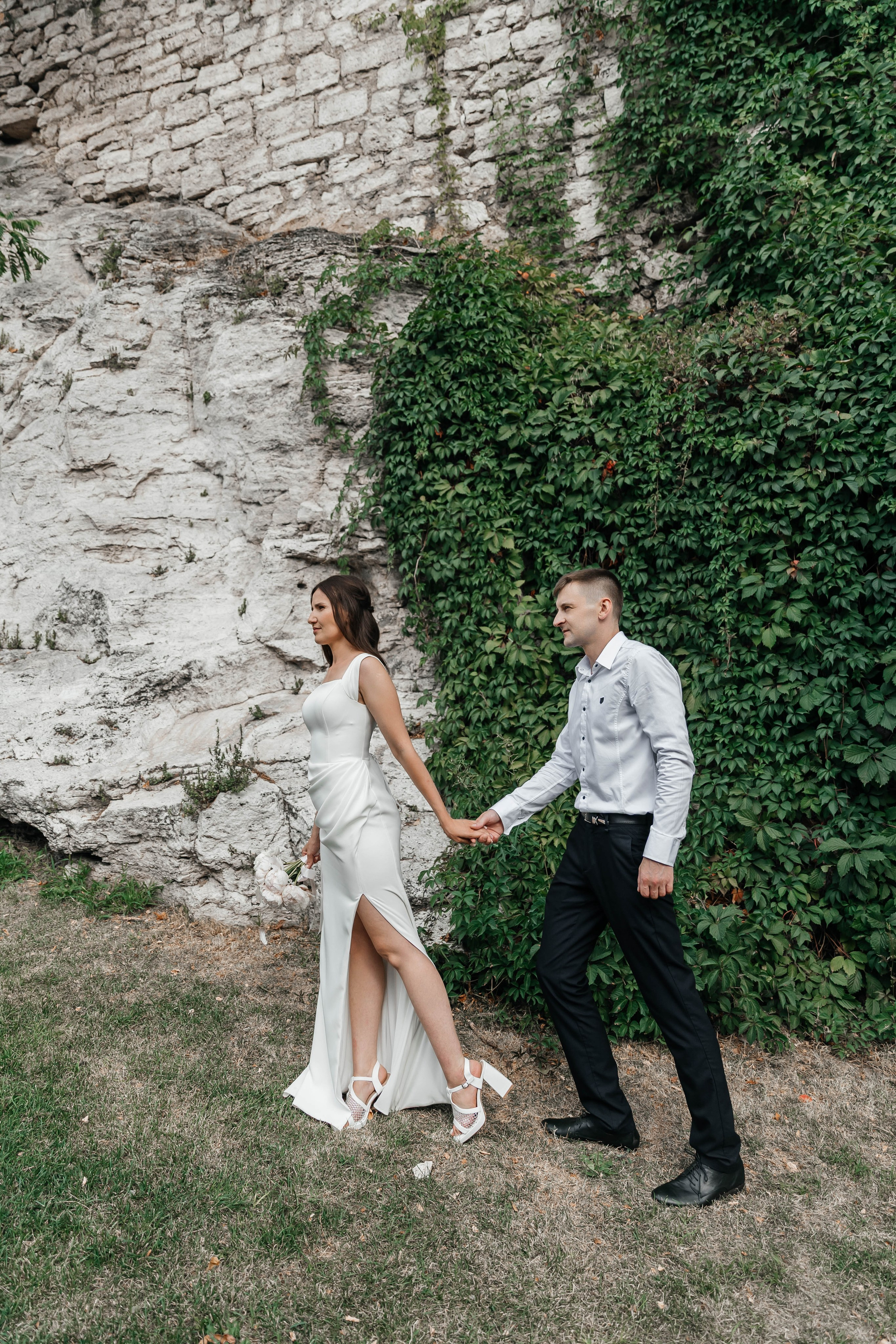 Татьяна & Роман. Фотограф Пятигорск Александра Карасева