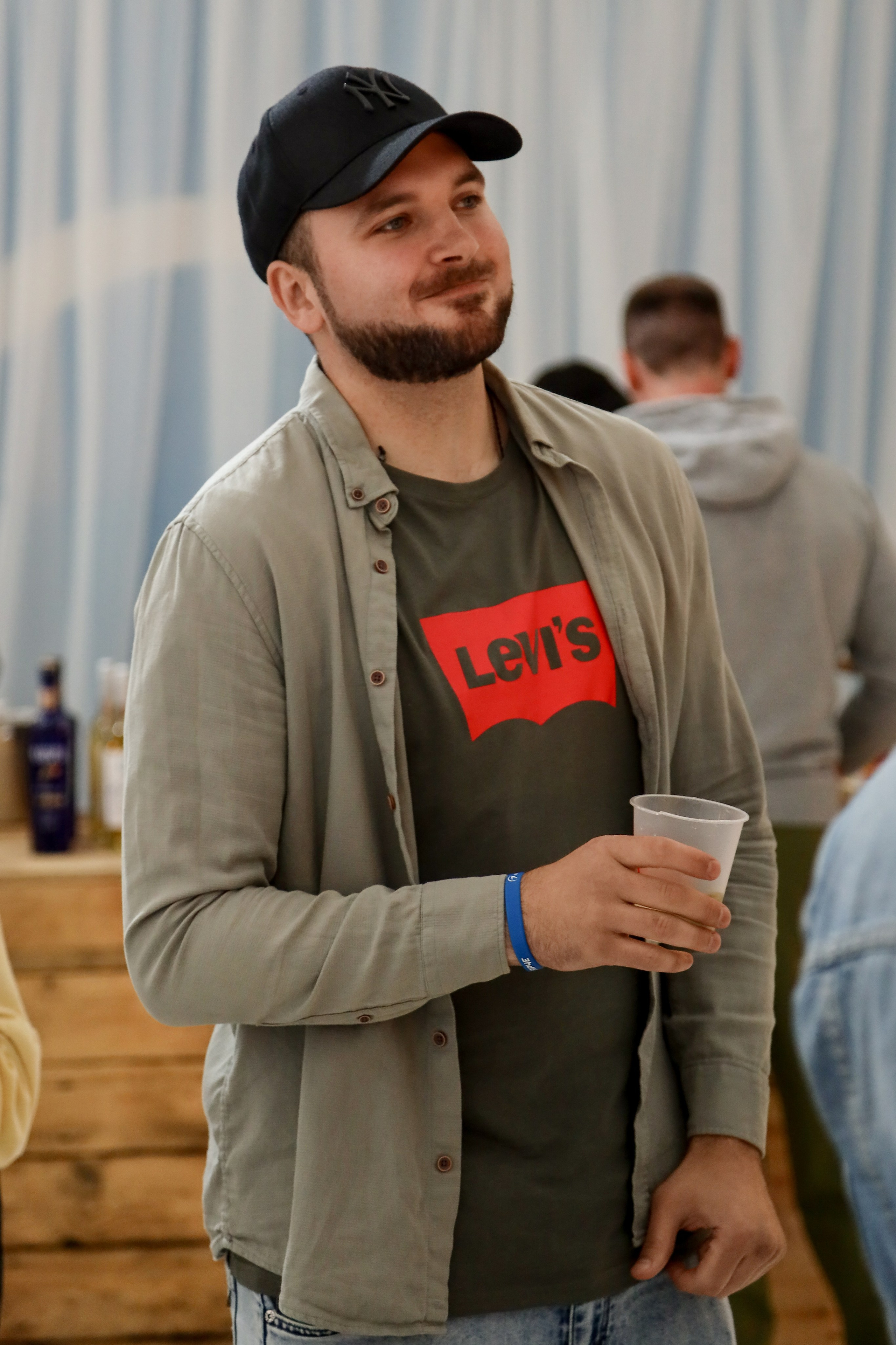 Летний корпоратив Arlight. Фотограф Антон Чупринин