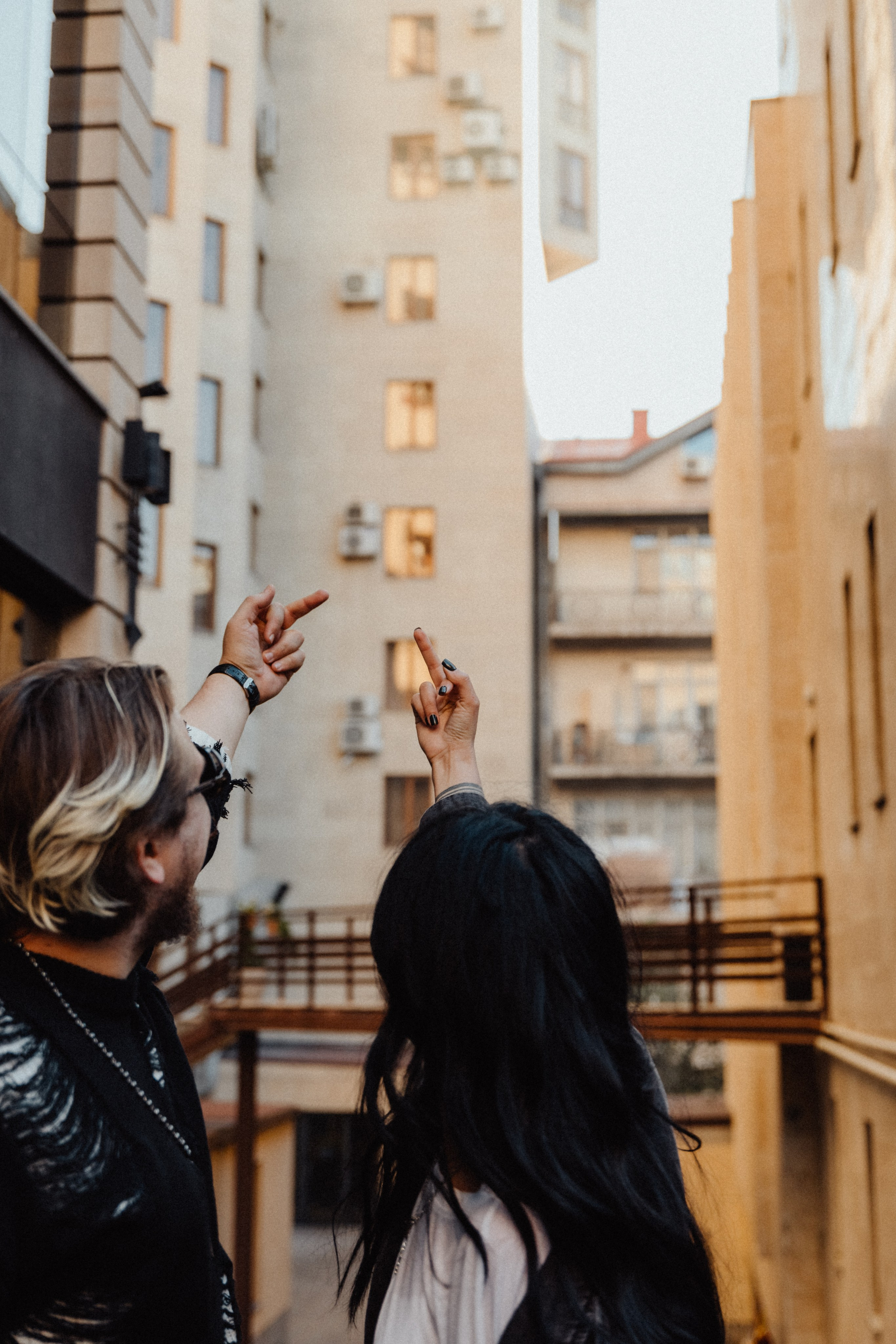 Анархия. Свадебный фотограф Анастасия Пальчикова