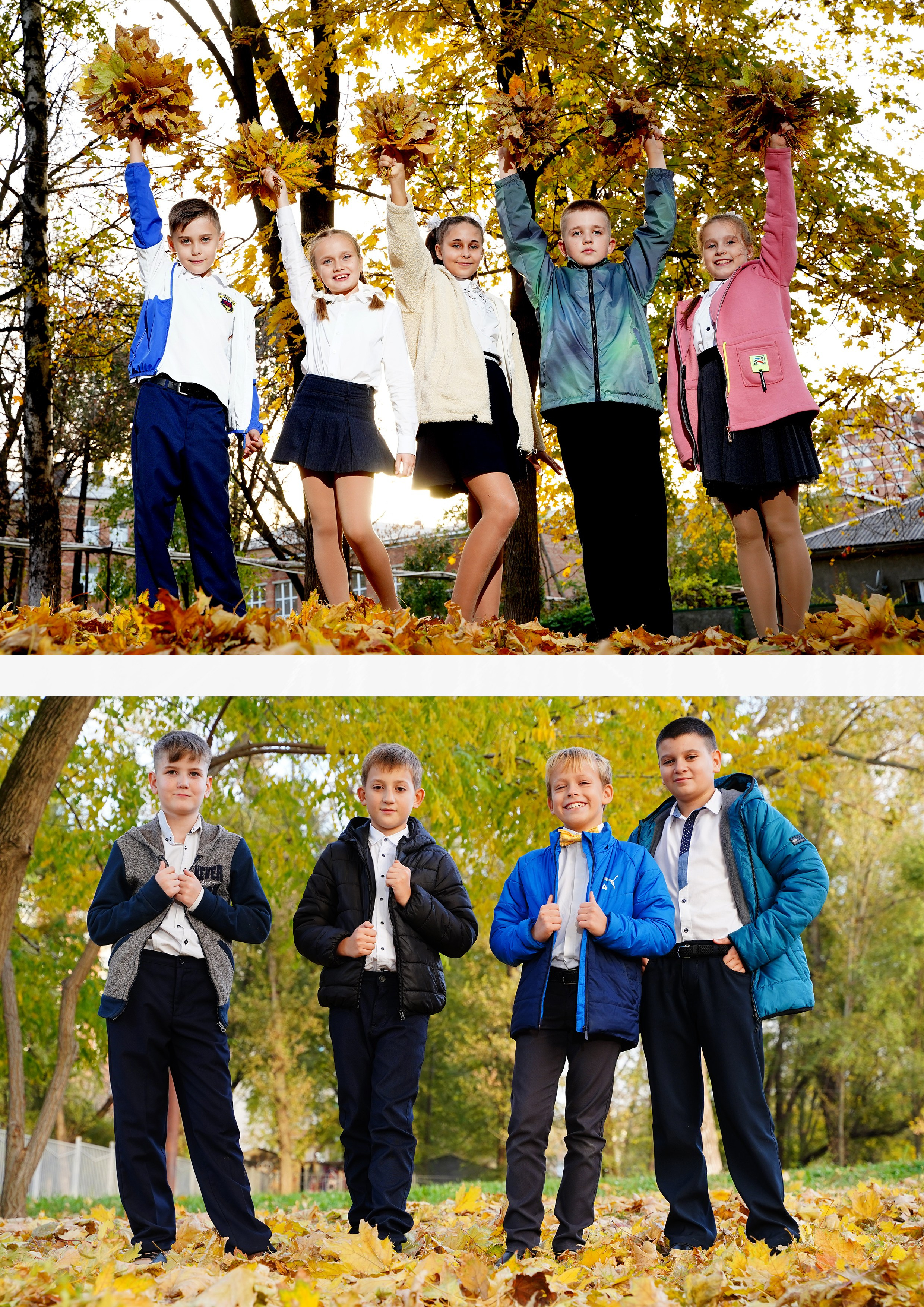 Фотосессия на природе. MEMENTO.Выпускные альбомы, школьные, юбилейные и другие книги. Ростов-на-Дону