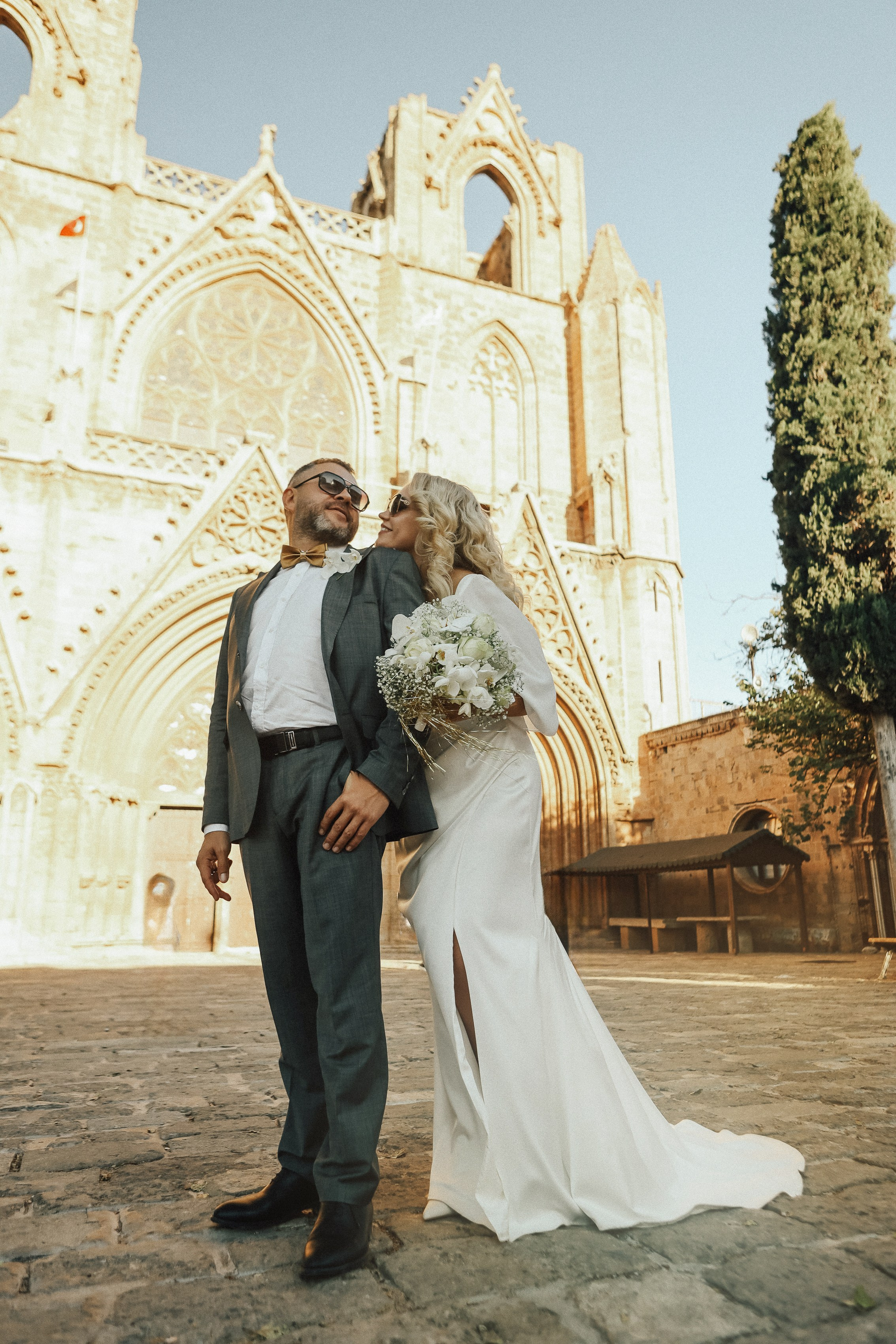 K&D. Фотограф в Батуми Павел Шарников