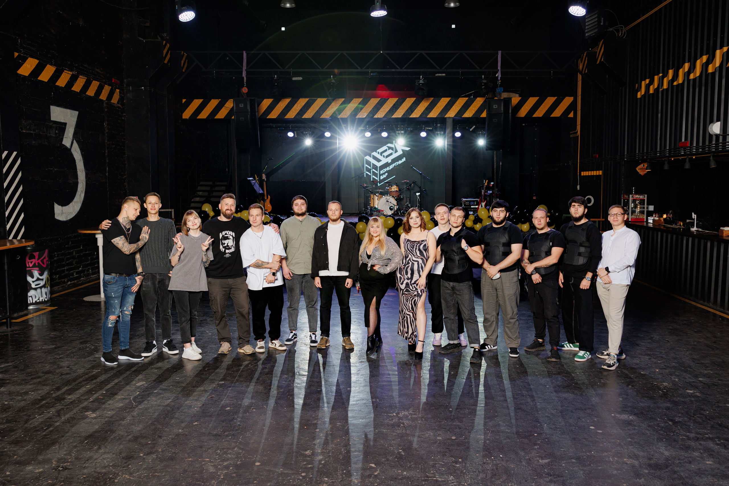 Репортажная фотосъемка. Фотограф Дмитрий Бойков