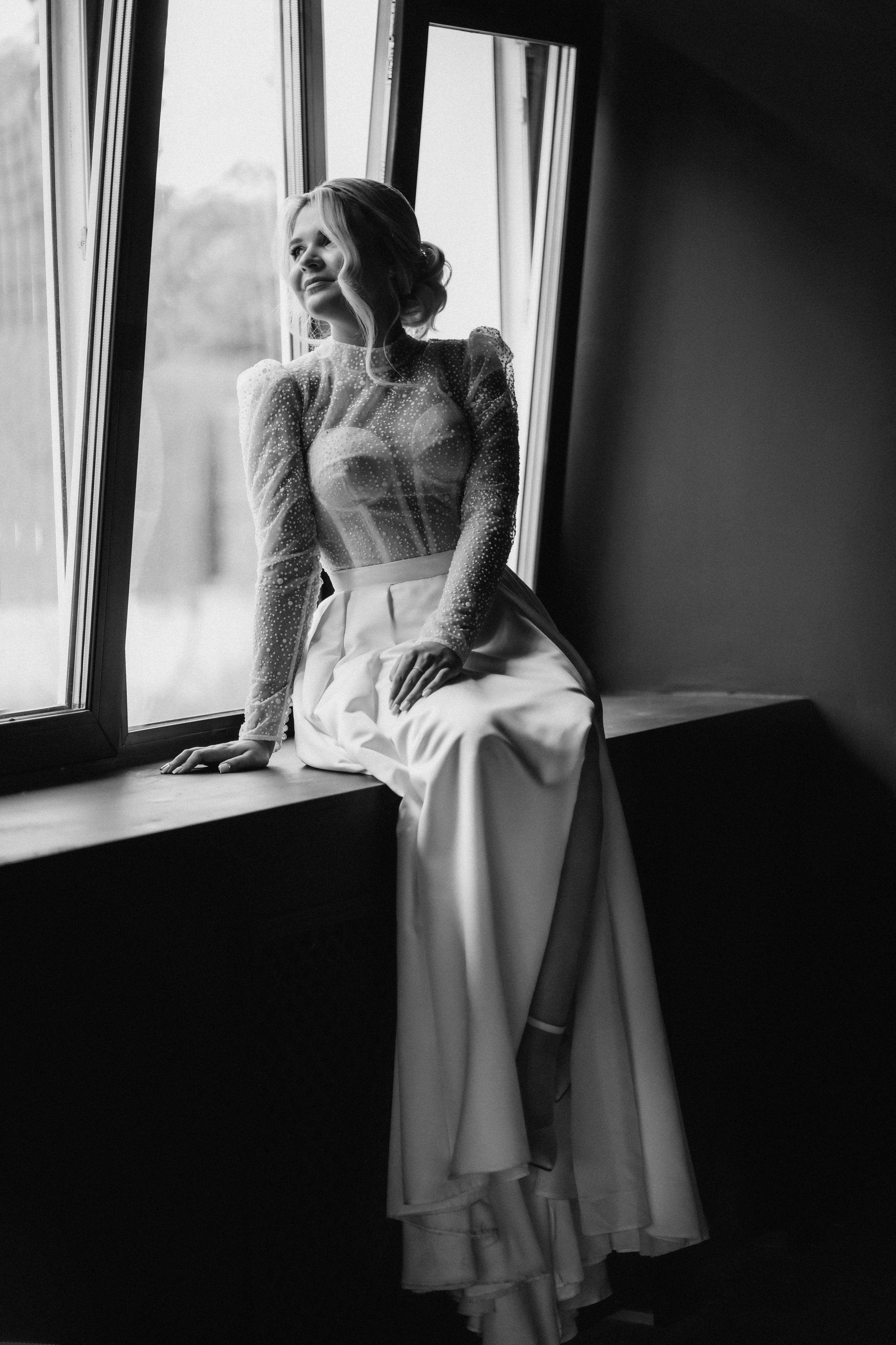 Анна и Артем. Фотограф Контузорова Ольга