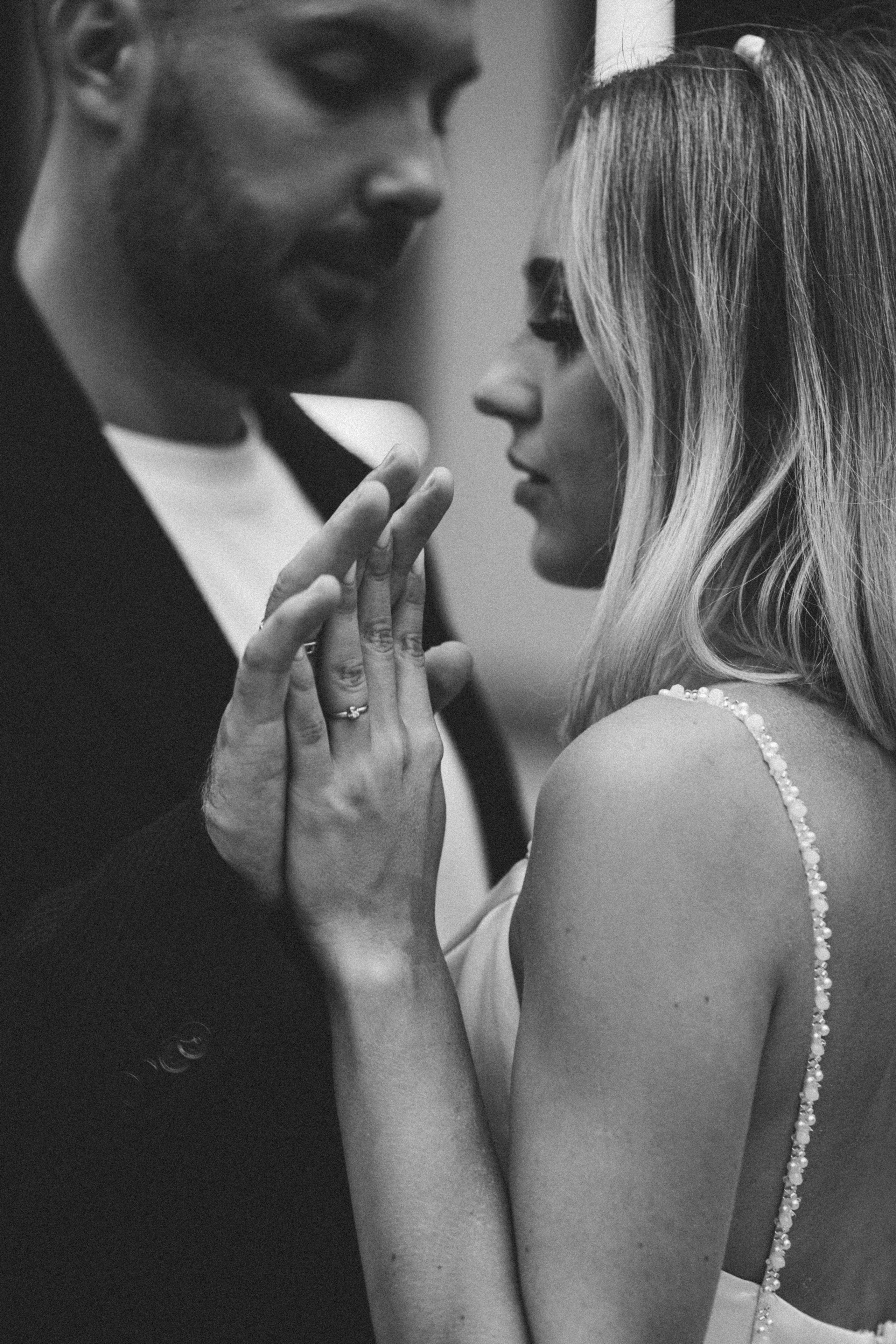 Ксенния и Антон. Фотограф Контузорова Ольга