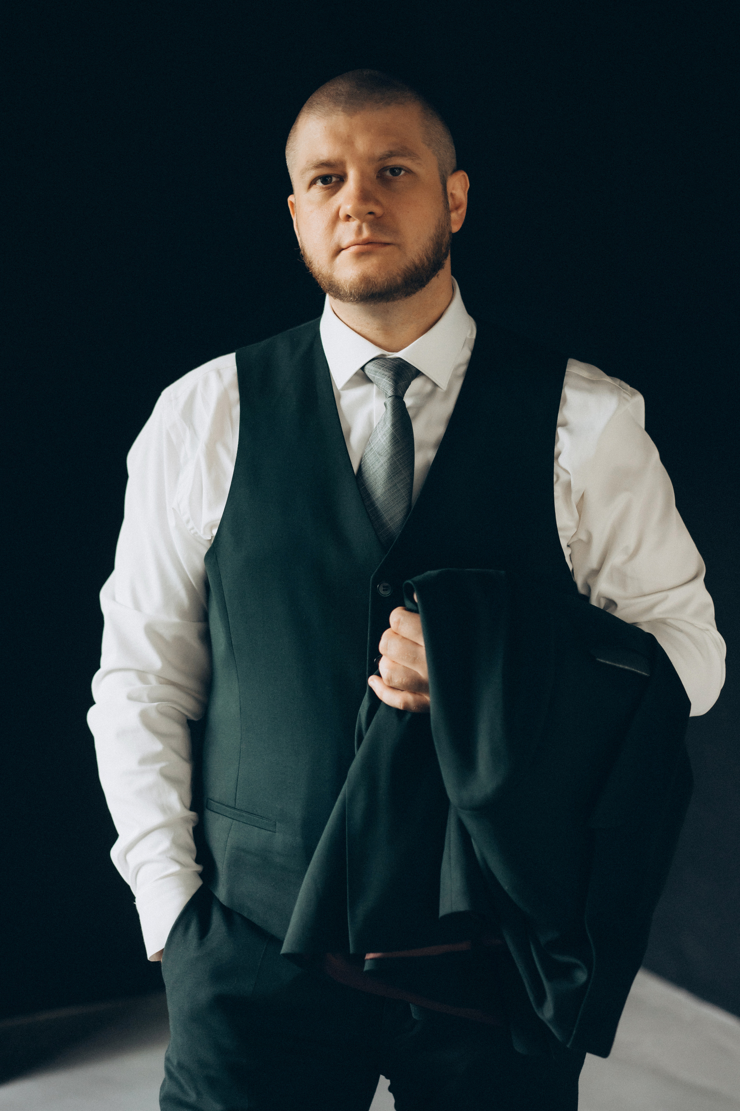 Анна и Артем. Фотограф Контузорова Ольга