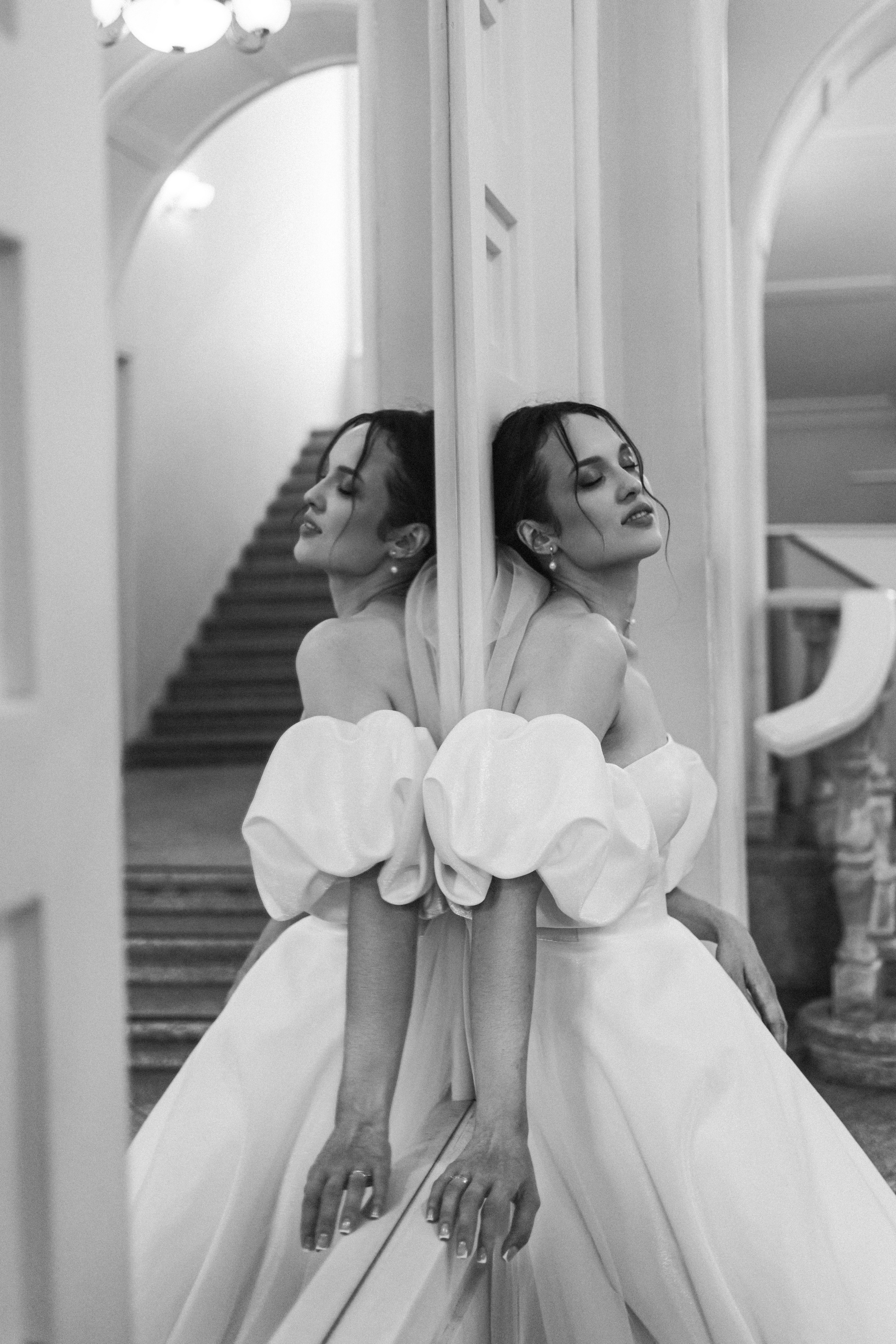 Анна и Егор. Фотограф Контузорова Ольга