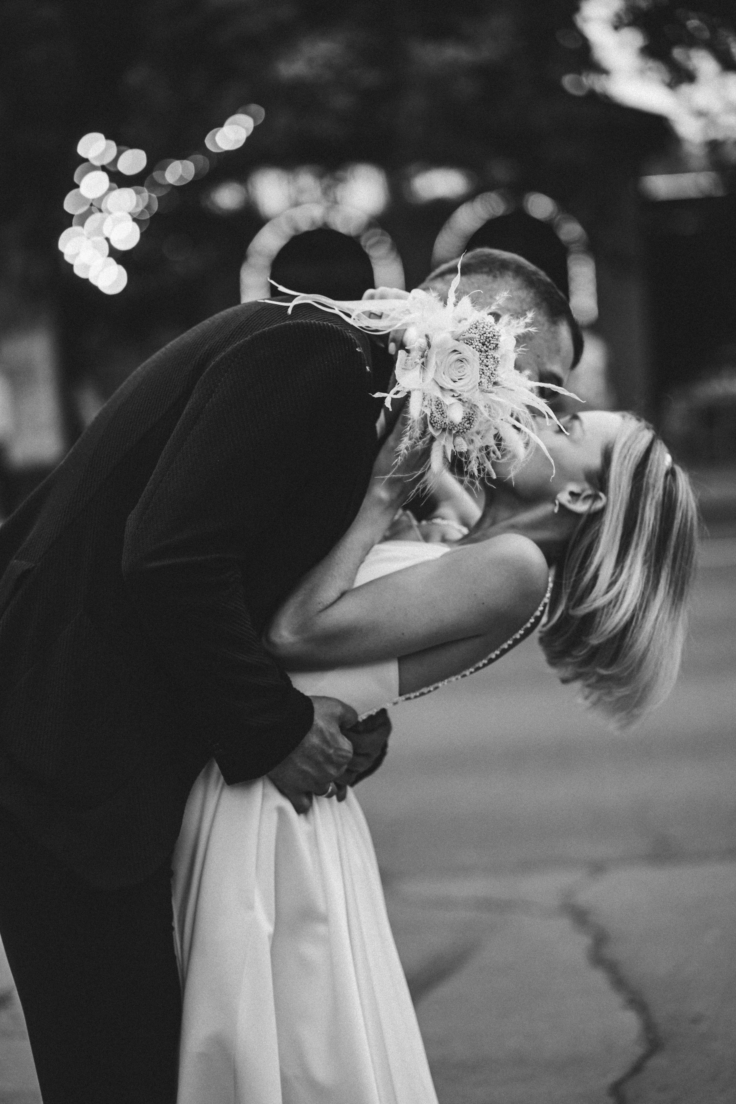 Ксенния и Антон. Фотограф Контузорова Ольга