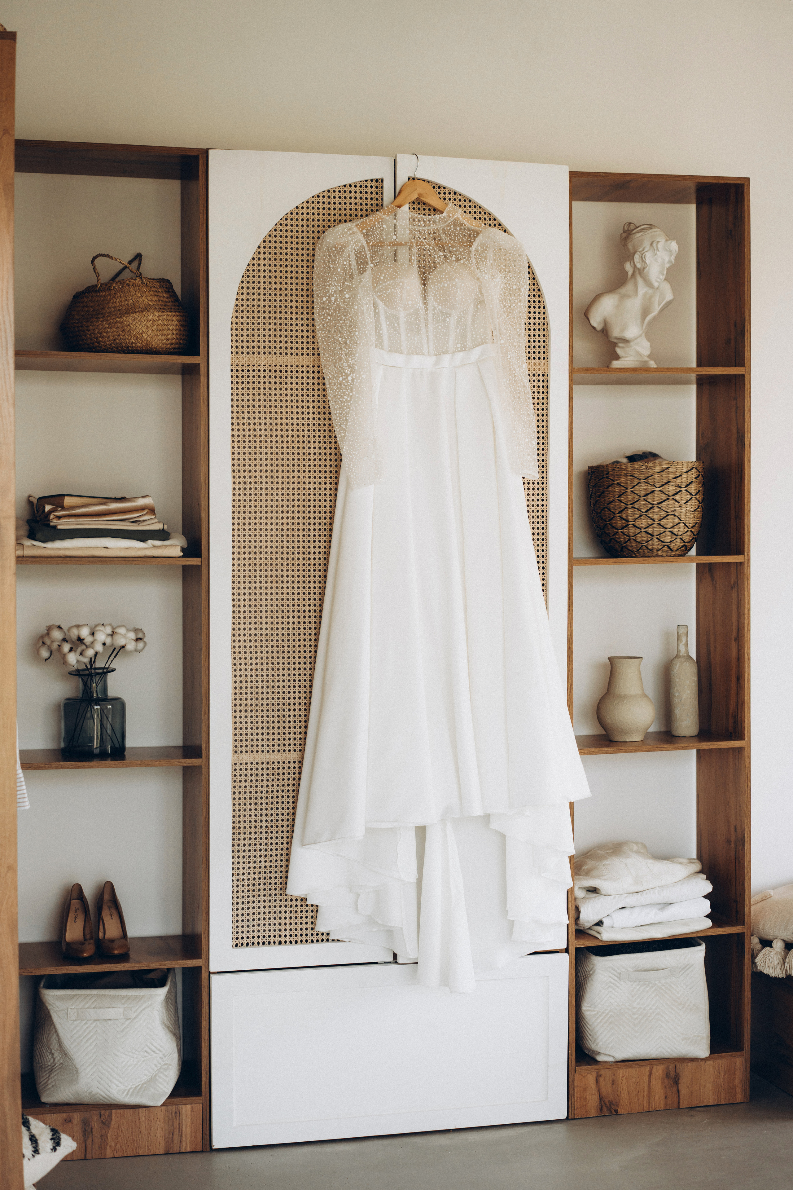 Анна и Артем. Фотограф Контузорова Ольга