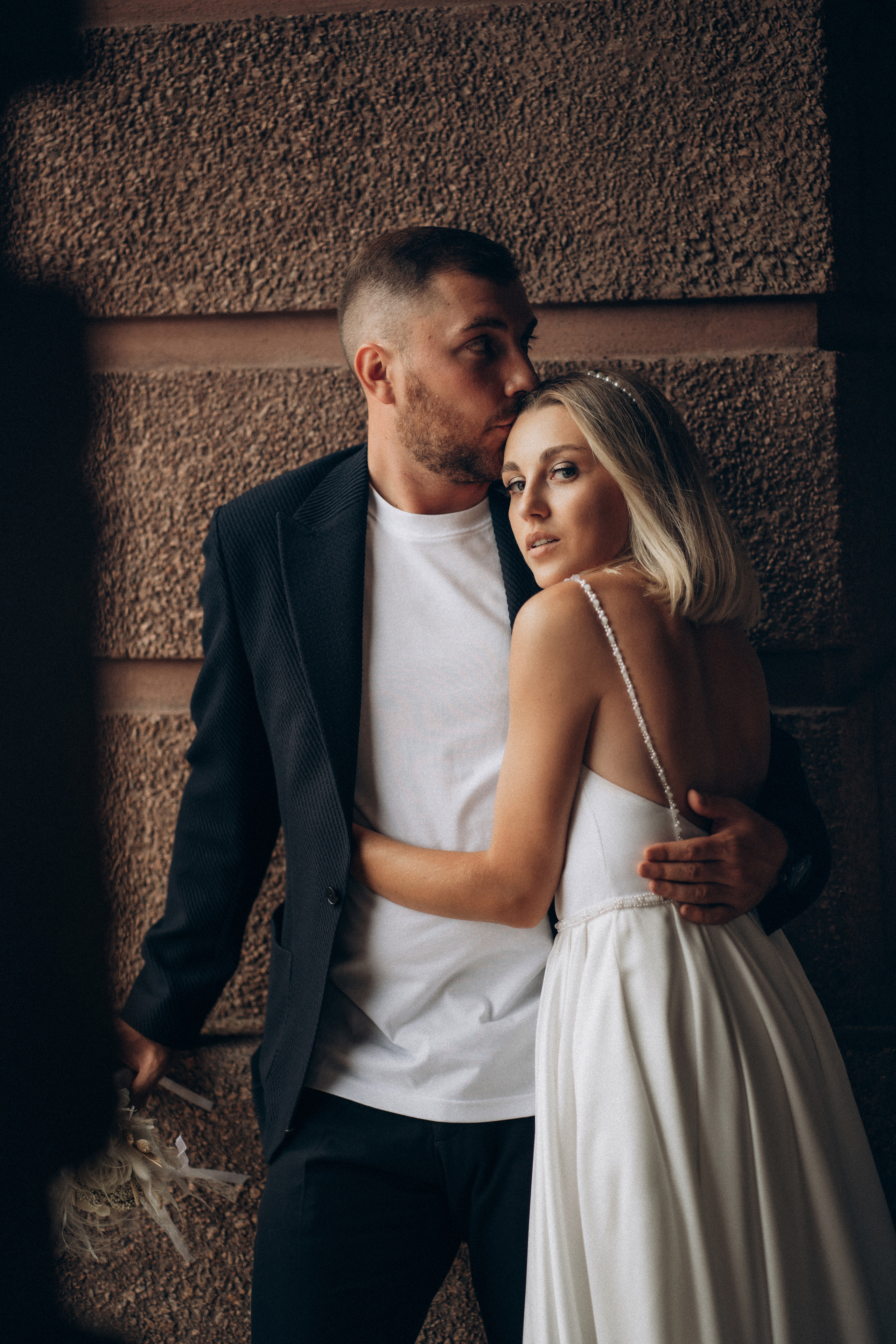 Ксенния и Антон. Фотограф Контузорова Ольга